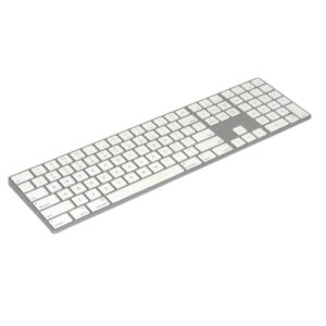 APPLE MAGIC KEYBOARD NUM