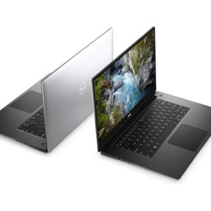 DELL XPS 15 7590 I7 9TH GTX 1650