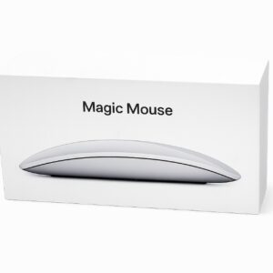 APPLE MOUSE TYPE C