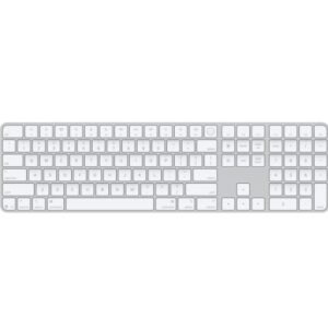 APPLE MAGIC KEYBOARD NUM ID