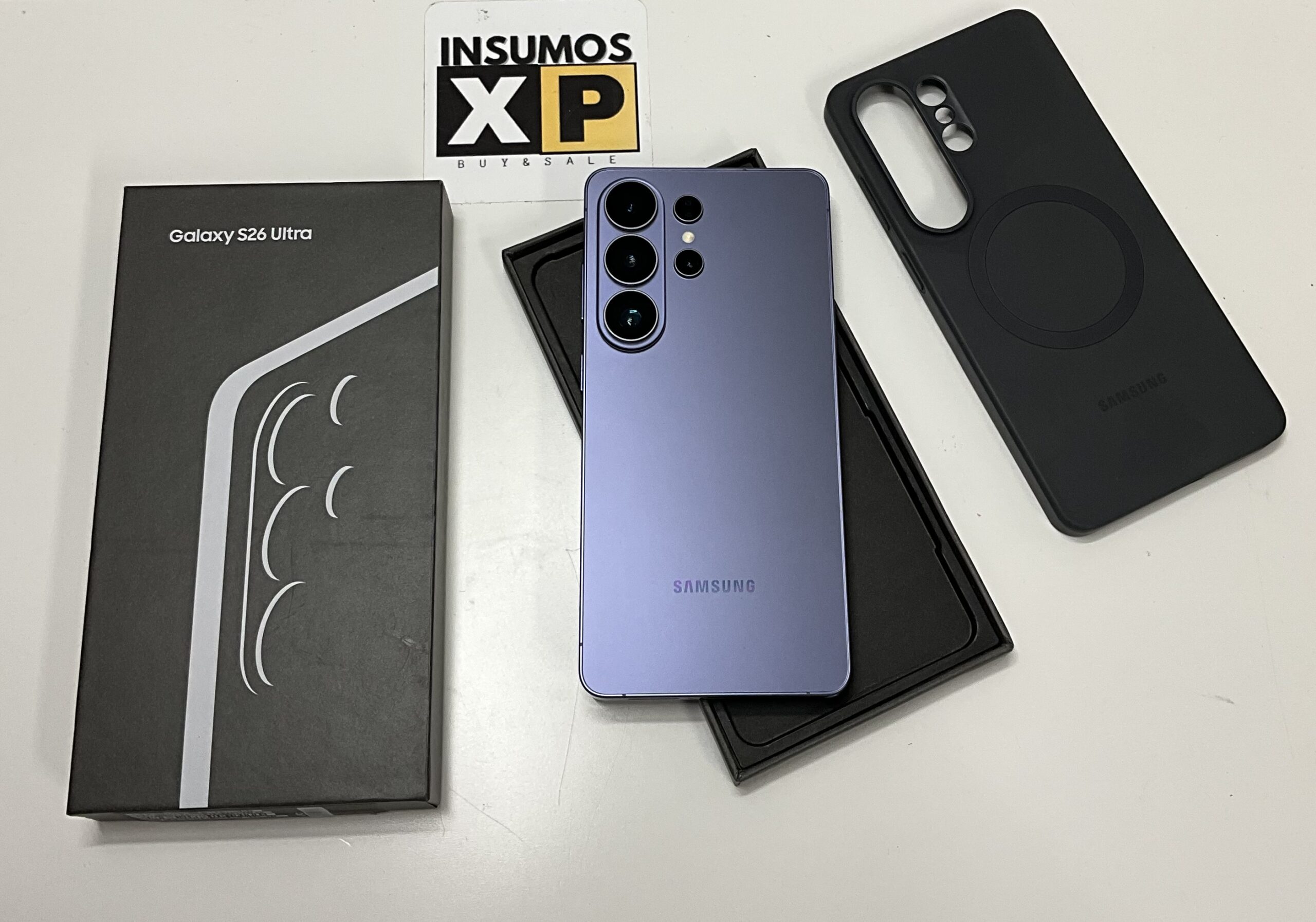 SAMSUNG S26 ULTRA 1TB - Image 3