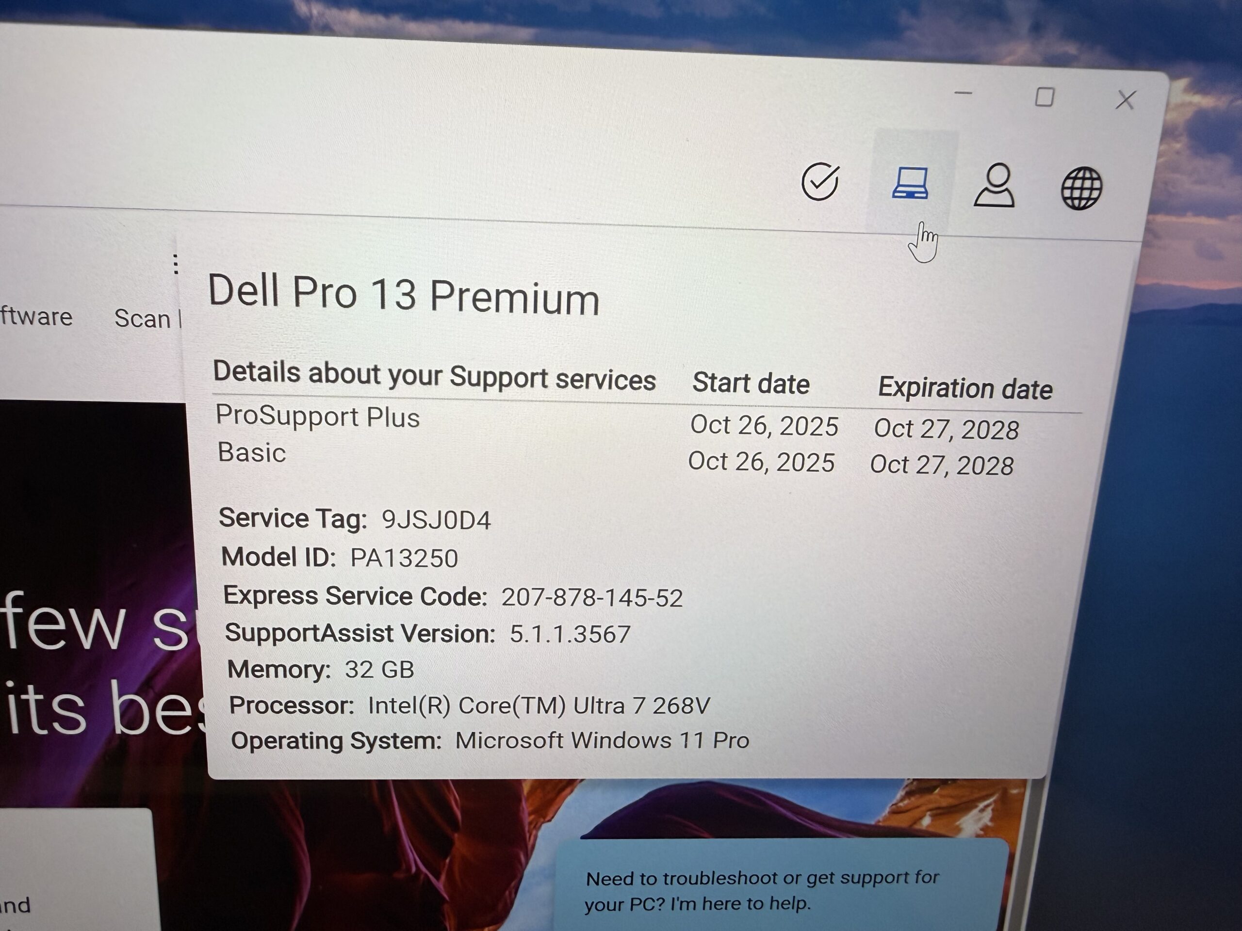 DELL 13 PRO PREMIUM - Image 10
