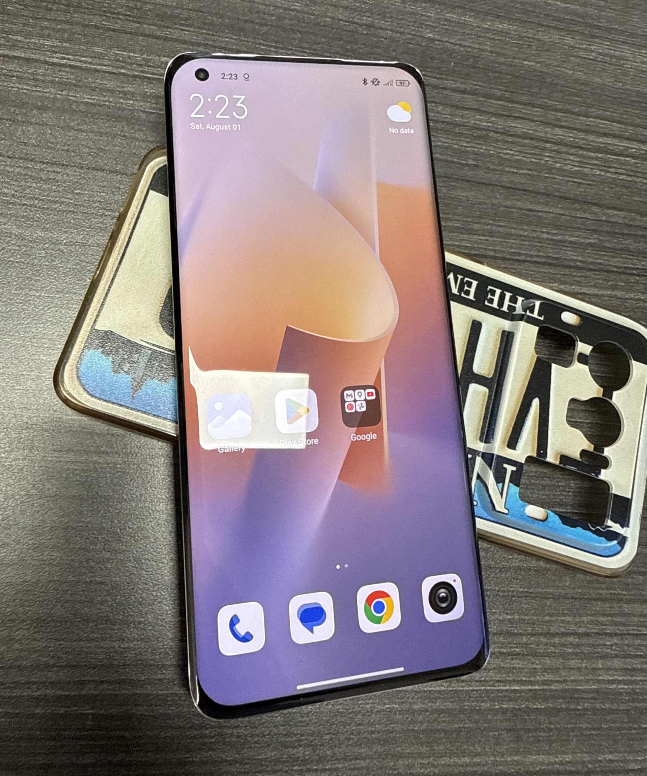 XIAOMI 11 ULTRA 256GB - Image 3