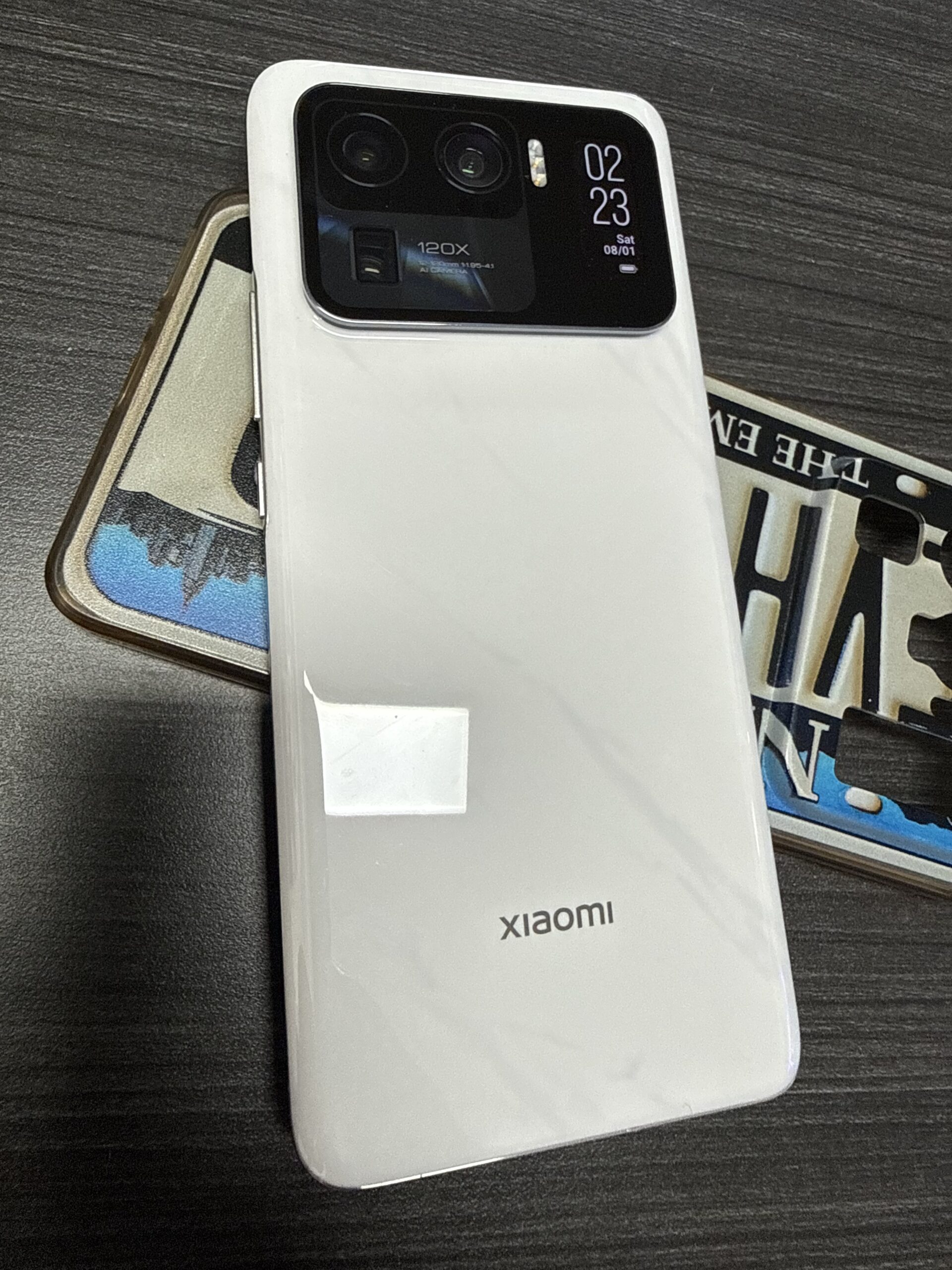 XIAOMI 11 ULTRA 256GB - Image 2