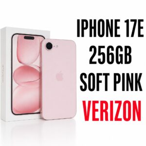 IPHONE 17E 256GB