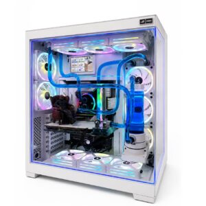PC ASUS I9 14900KS