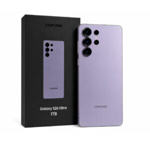SAMSUNG S26 ULTRA 1TB