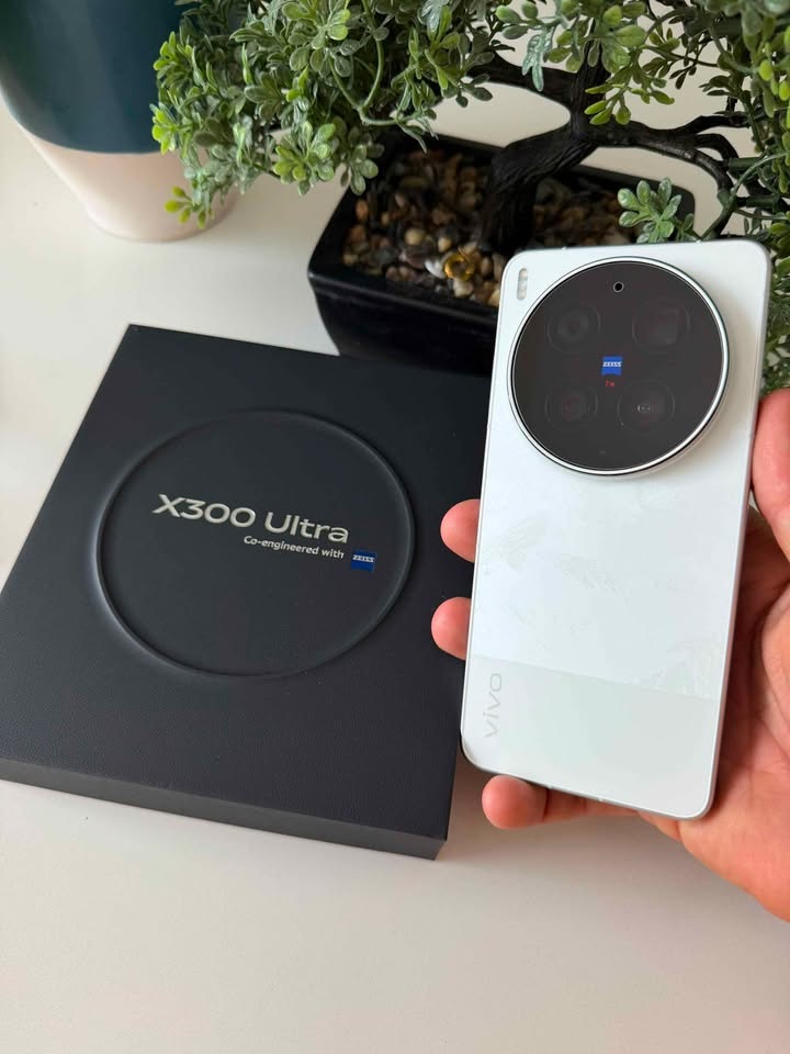 VIVO X300 ULTRA + KIT LENS - Image 5