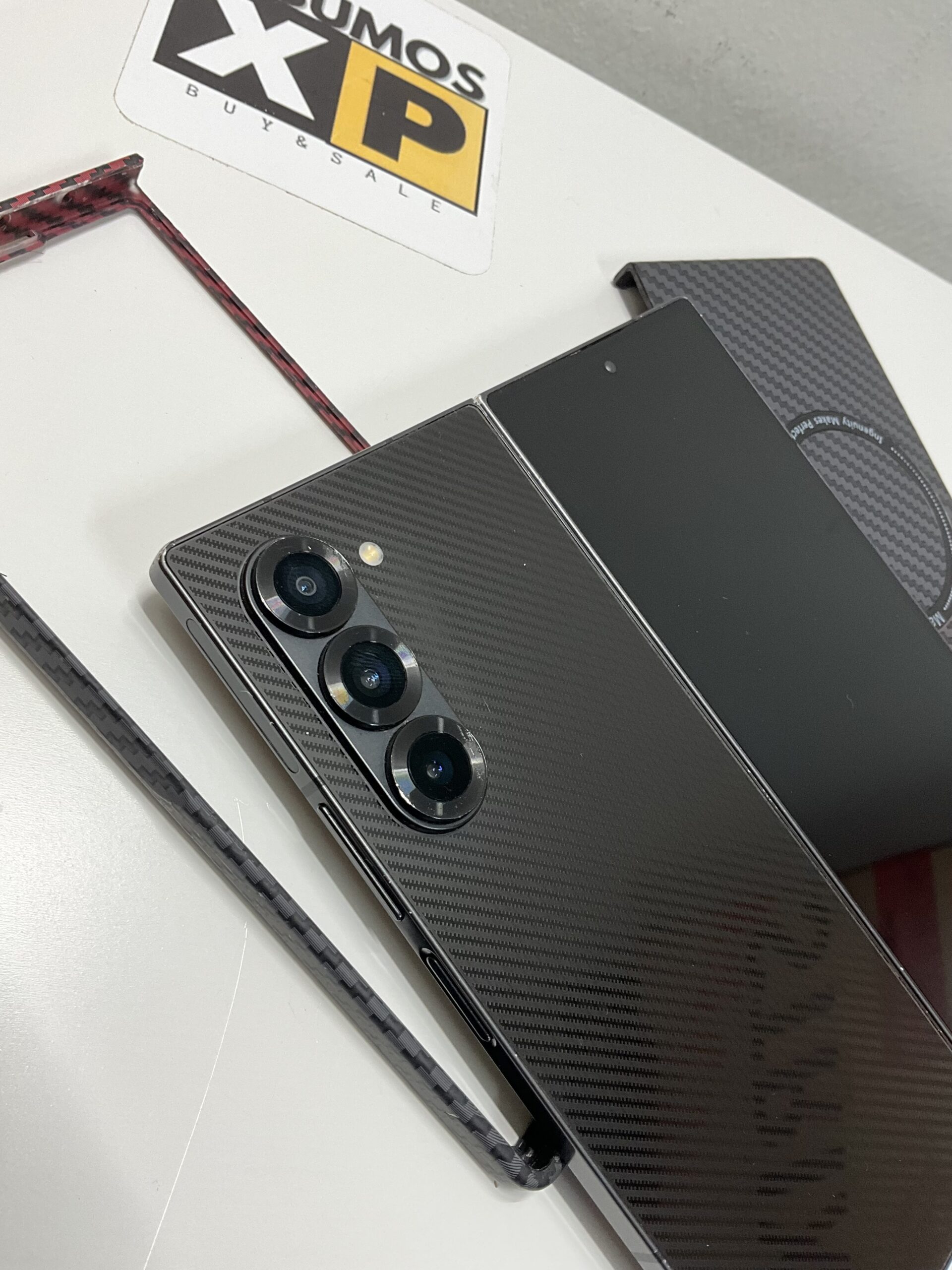 SAMSUNG FOLD 6 256GB - Image 7