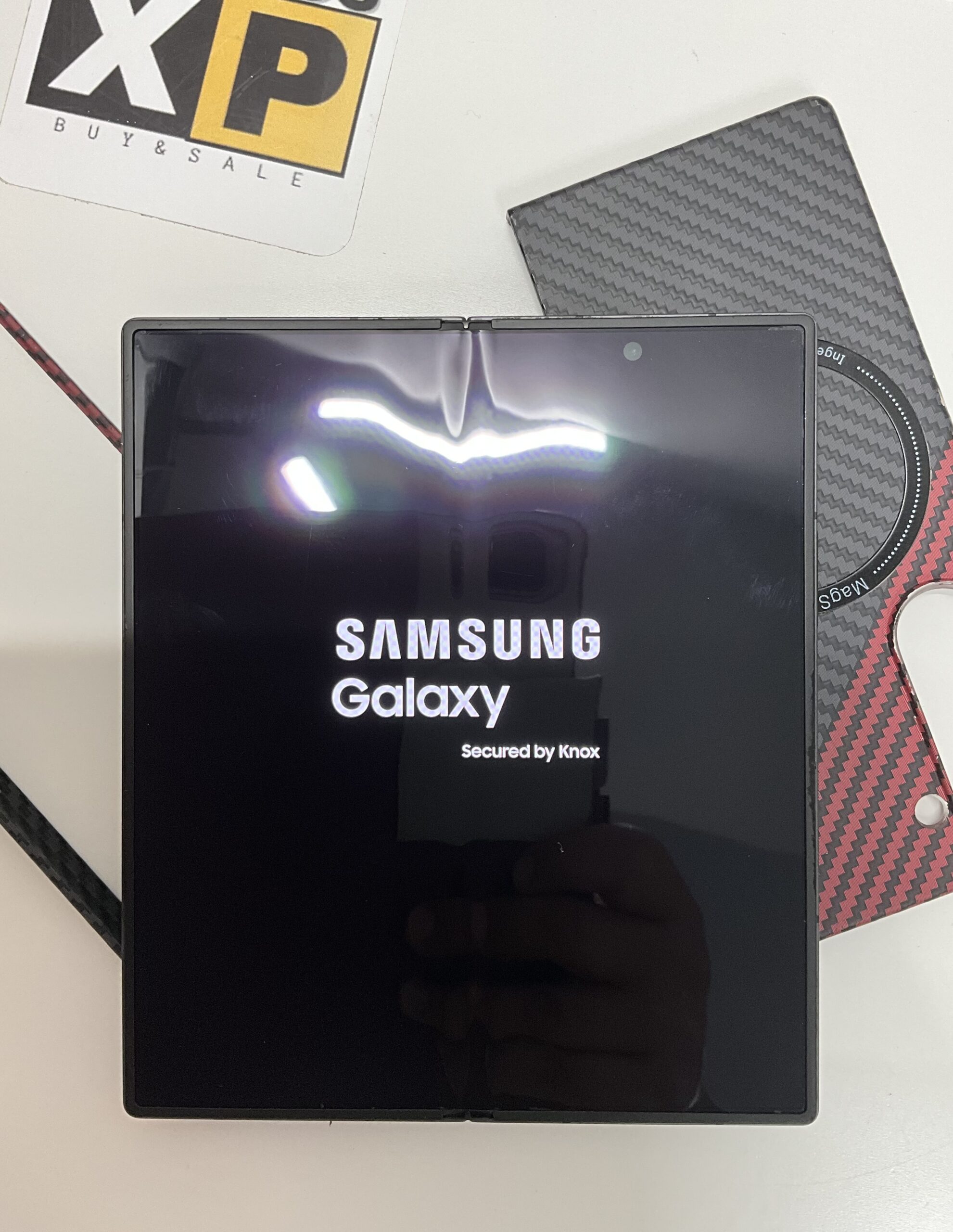 SAMSUNG FOLD 6 256GB - Image 5