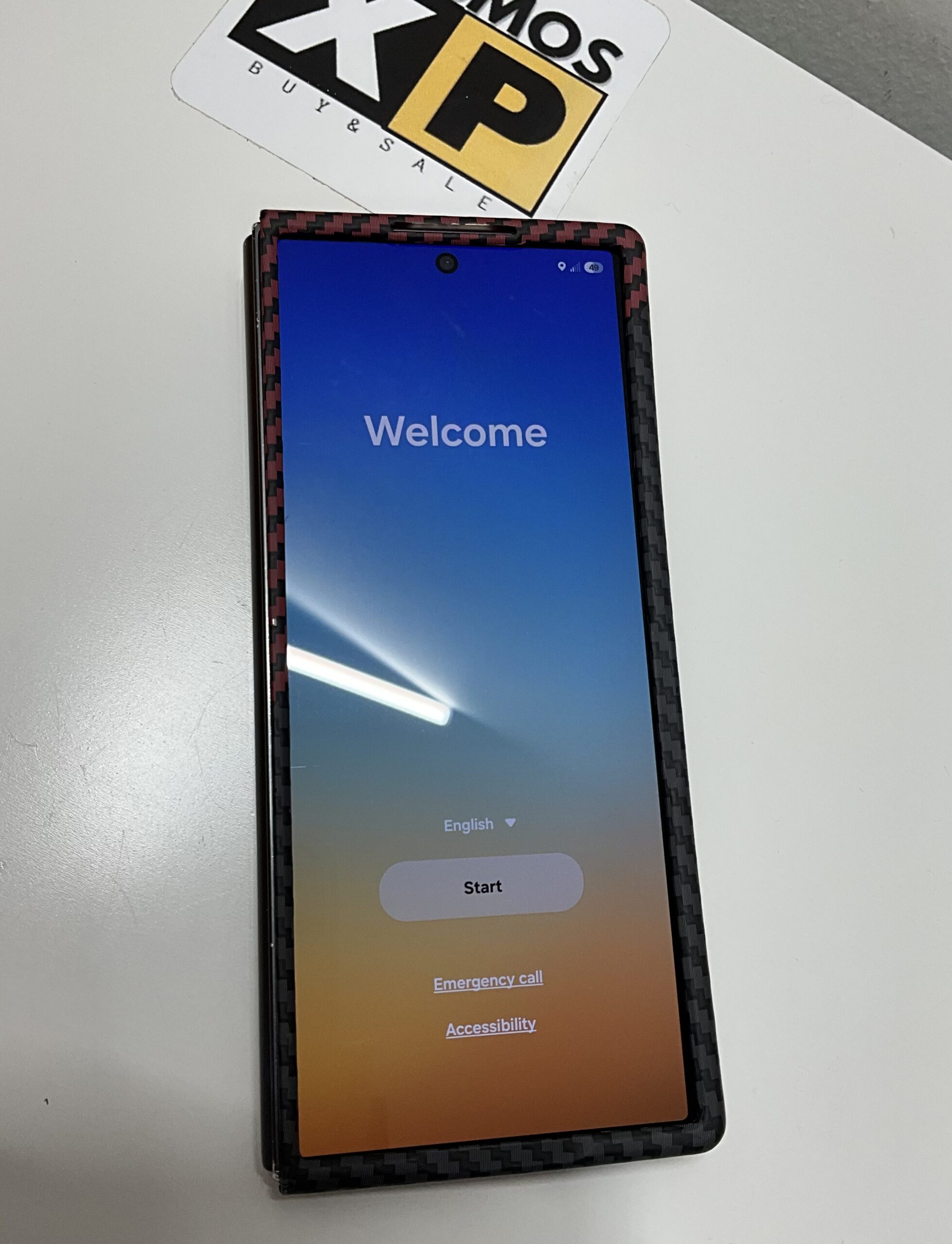 SAMSUNG FOLD 6 256GB - Image 3