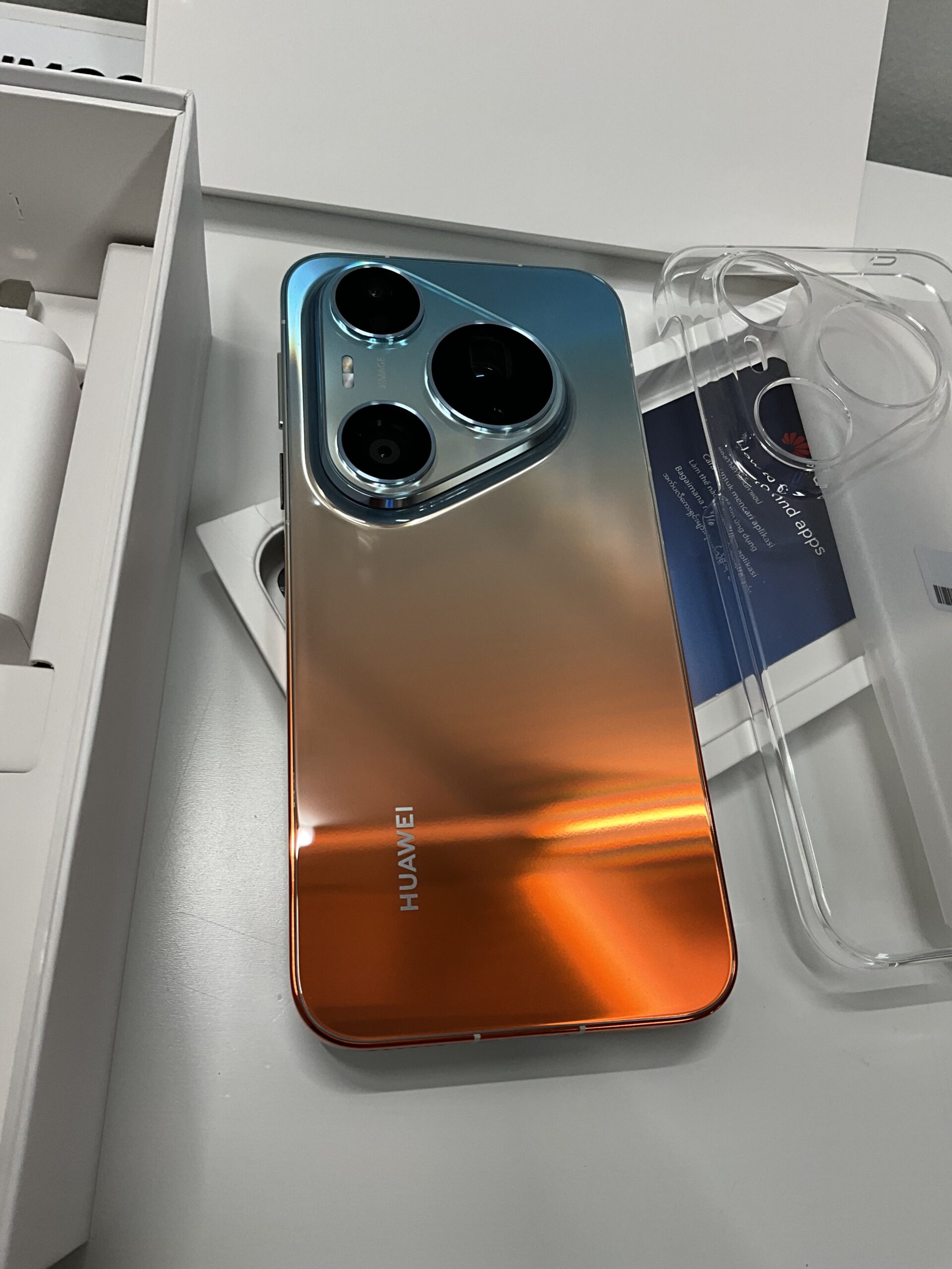 HUAWEI PURA 90S PRO MAX 512GB - Image 3