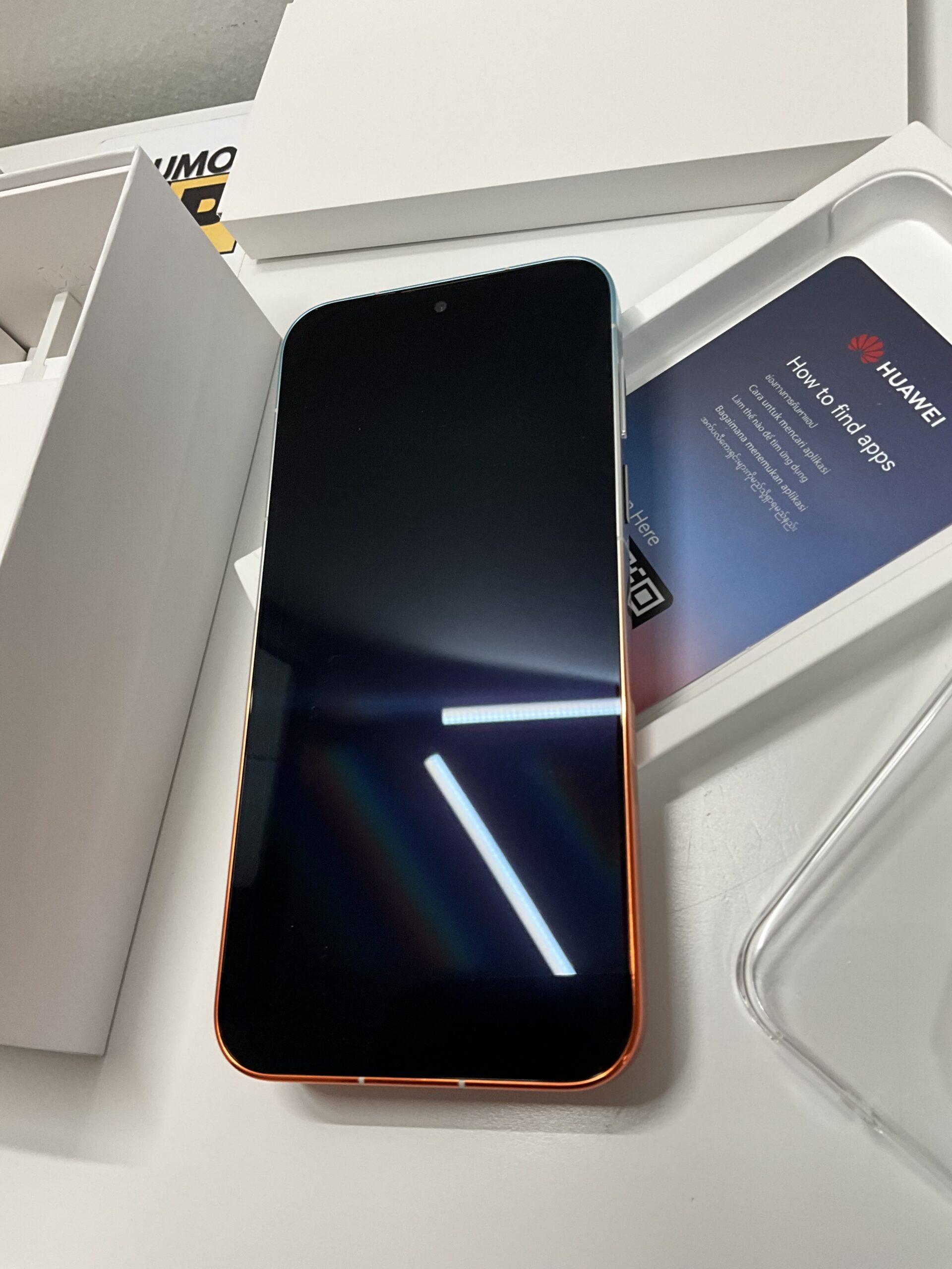HUAWEI PURA 90S PRO MAX 512GB - Image 5