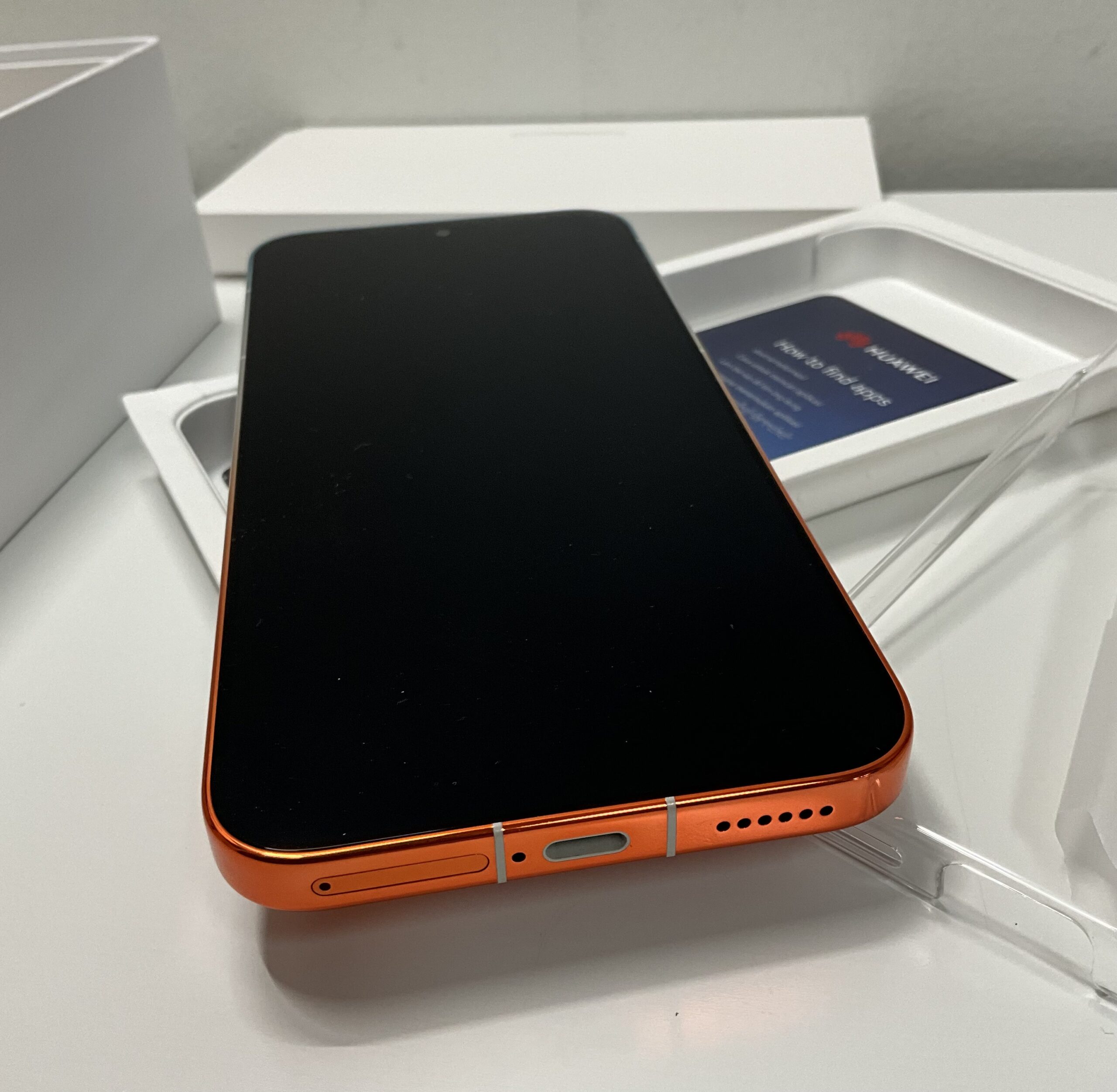 HUAWEI PURA 90S PRO MAX 512GB - Image 6