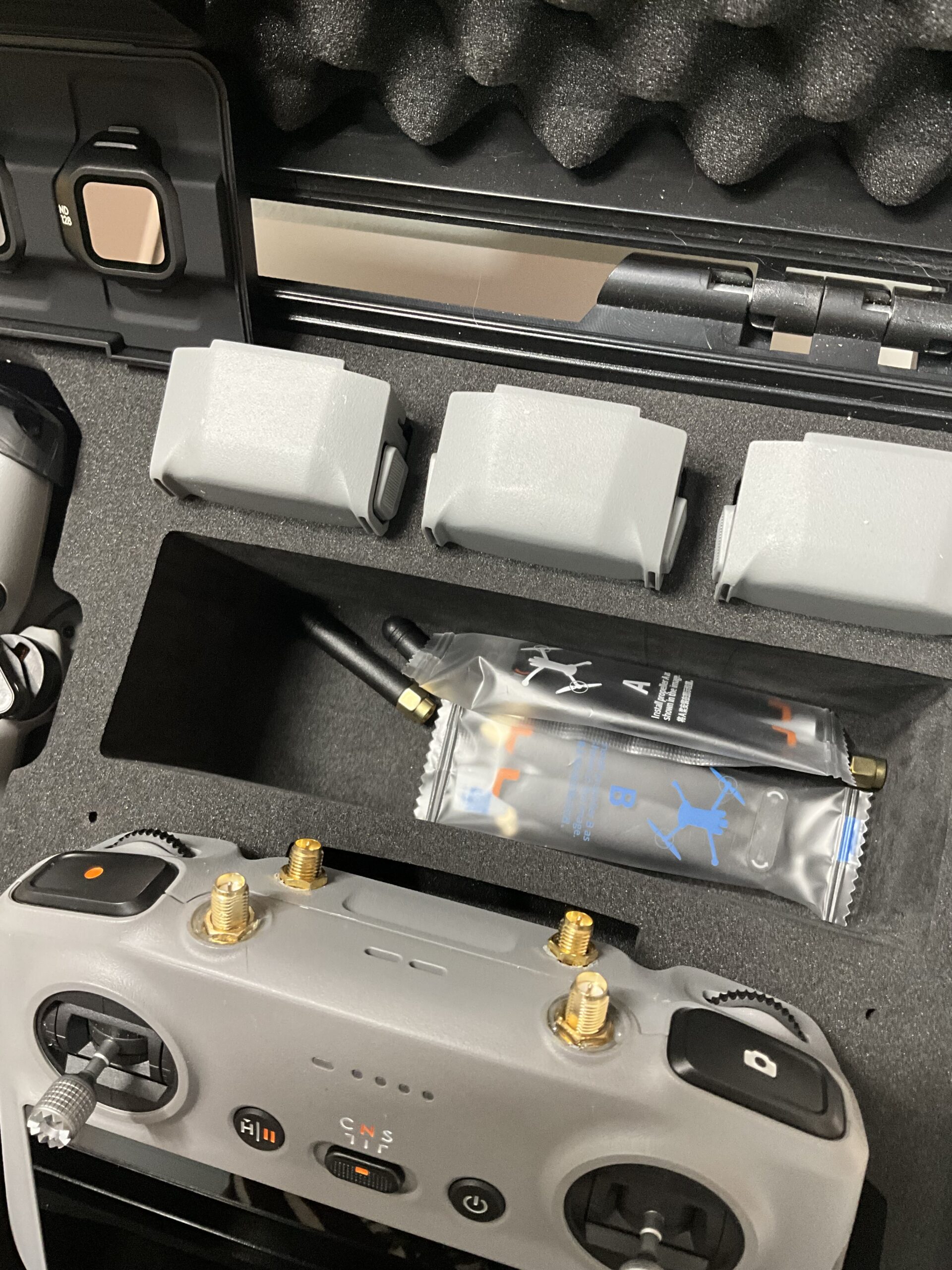DRONE DJI MINI 5 PRO MORE COMBO FLY - Image 4