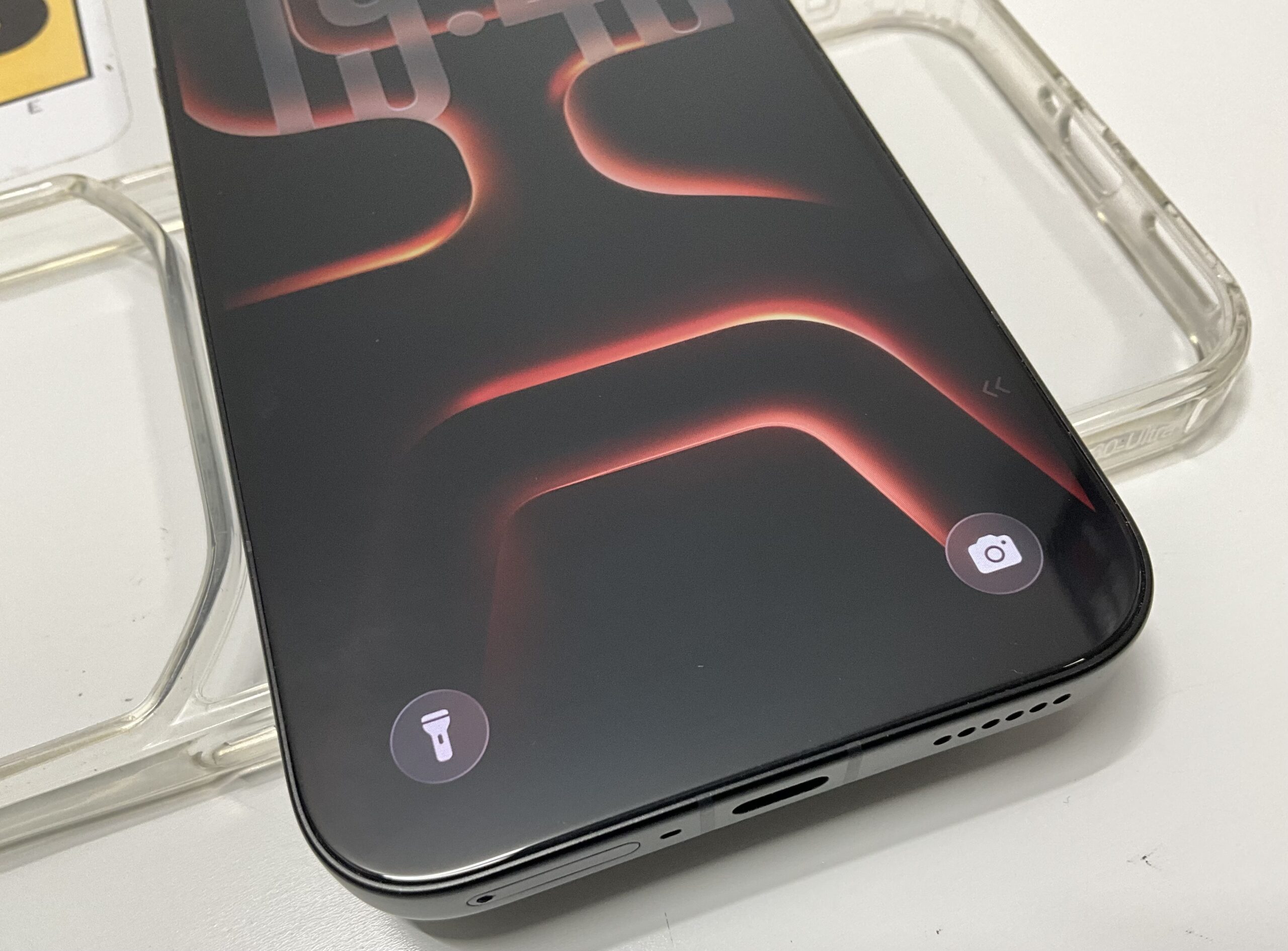 INFINYX NOTE 60 ULTRA 256GB - Image 11