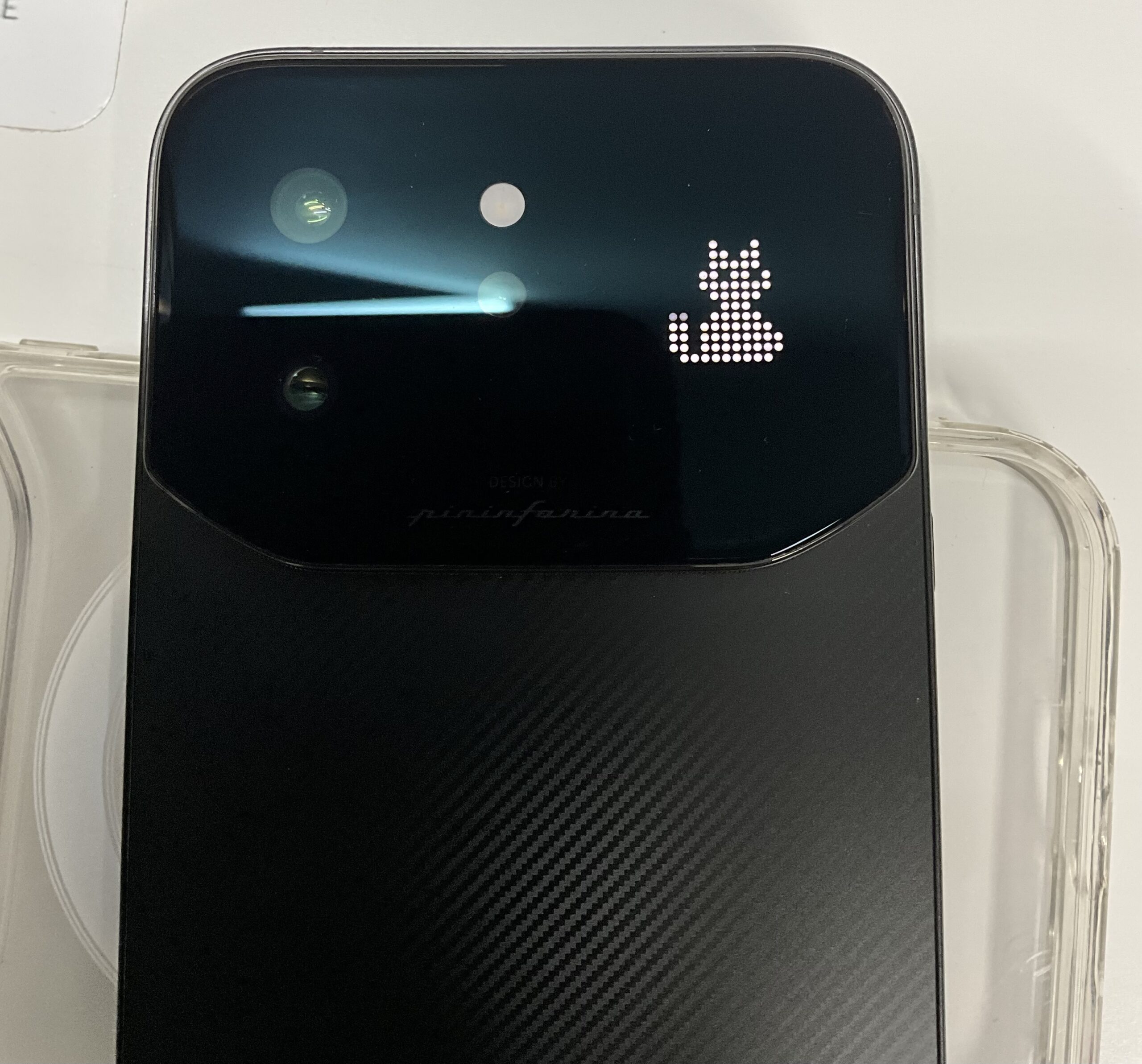 INFINYX NOTE 60 ULTRA 256GB - Image 13