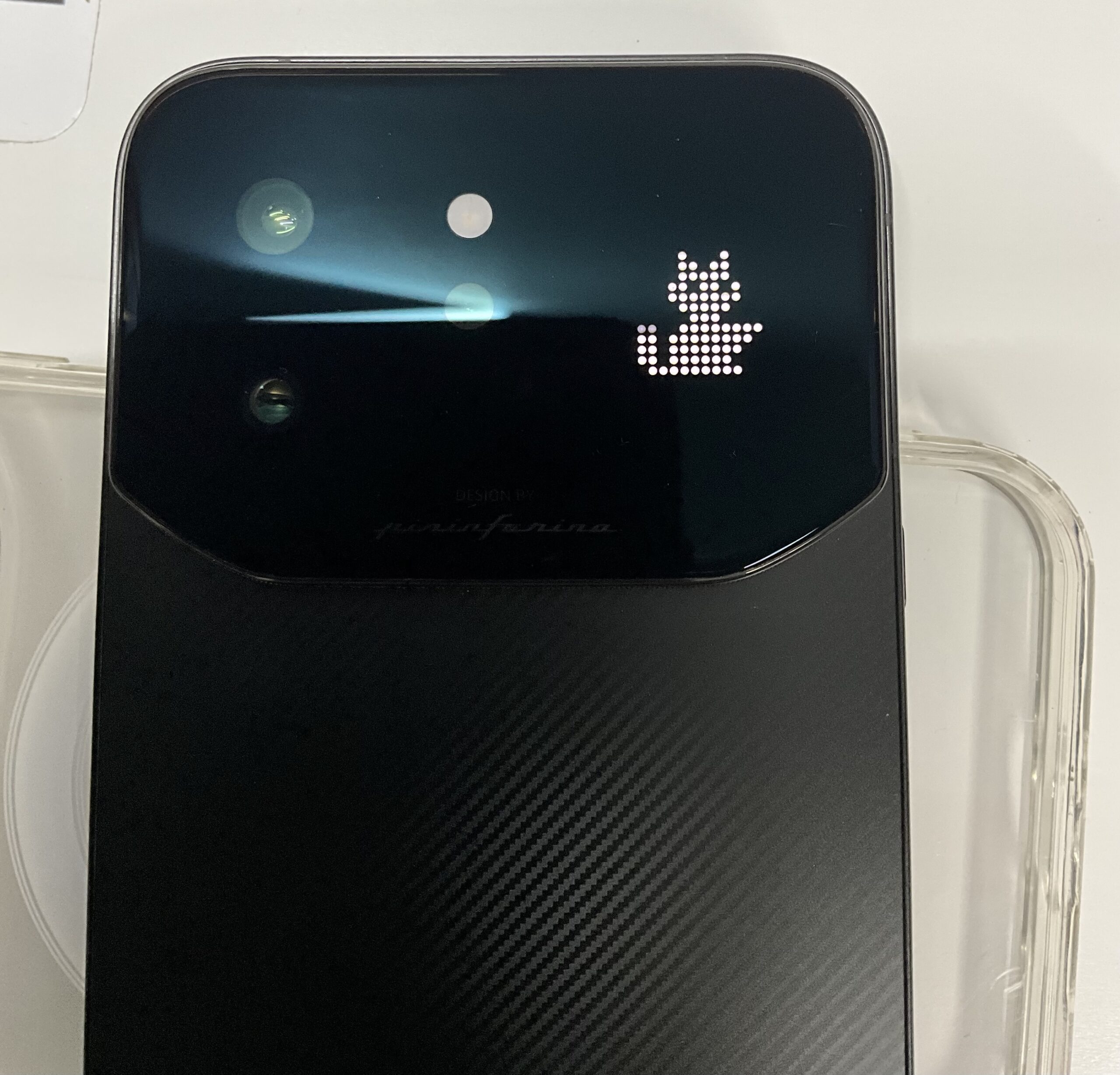 INFINYX NOTE 60 ULTRA 256GB - Image 12