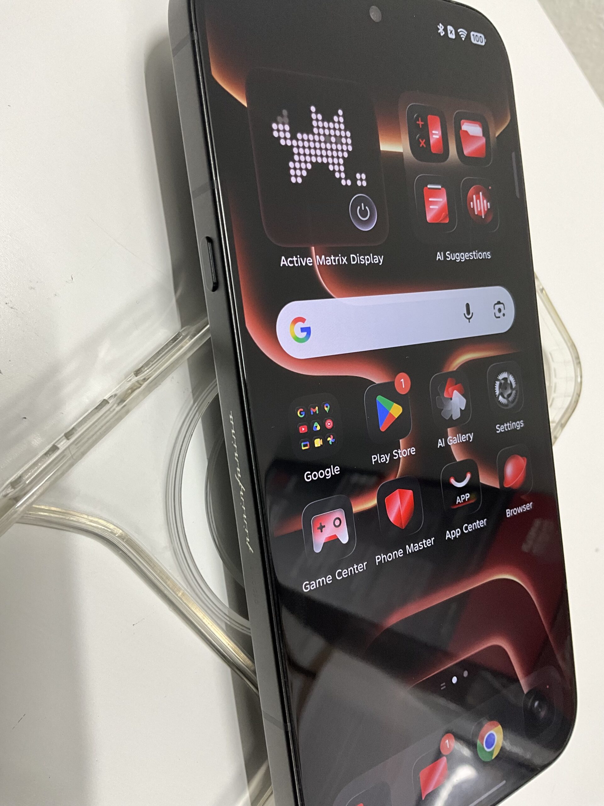 INFINYX NOTE 60 ULTRA 256GB - Image 10