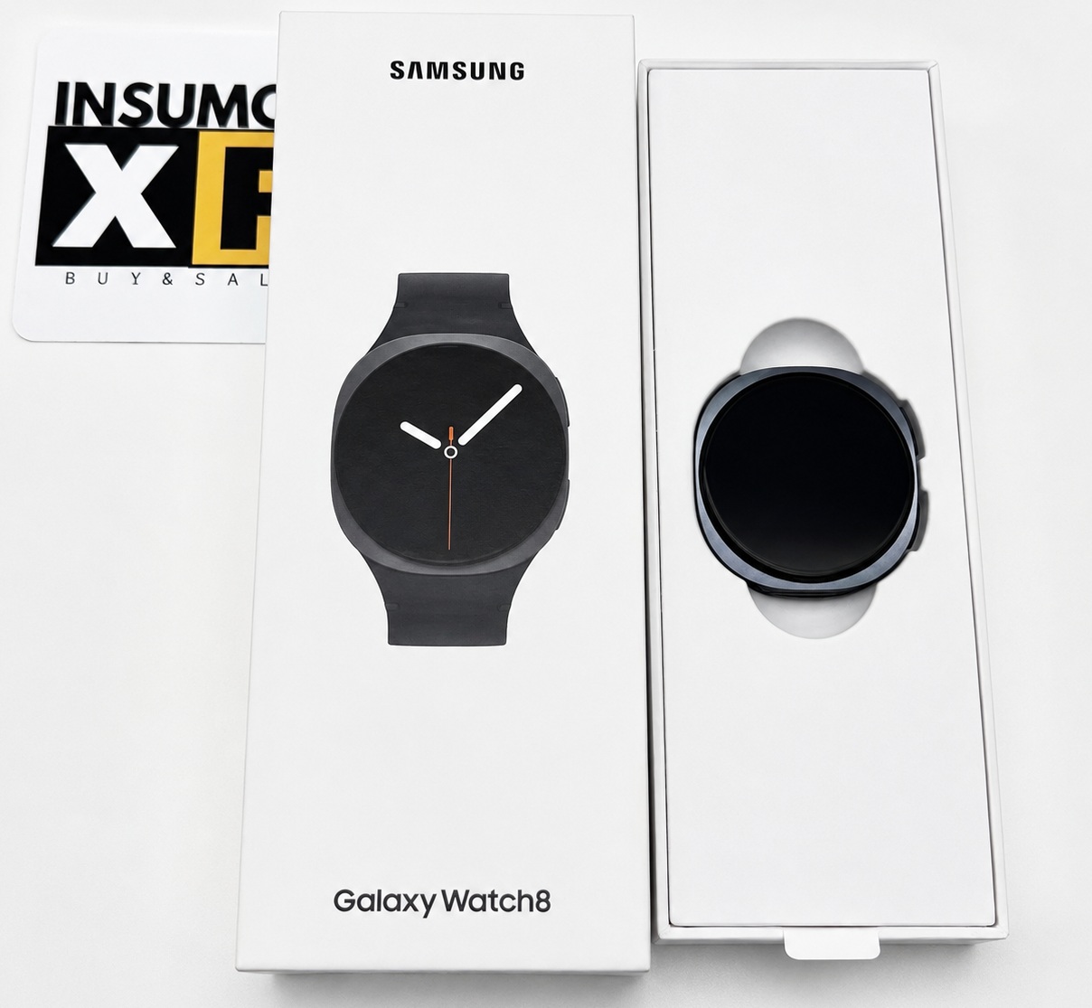 WATCH SAMSUNG 8 44MM - Image 2
