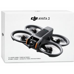 DRONE DJI AVATA 2 COMBO FLY
