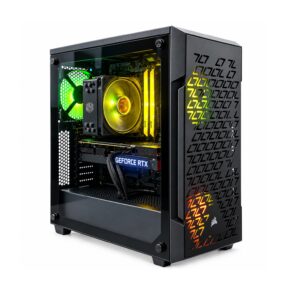 PC CORE I7 11TH RTX 3080 10GB