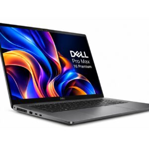 DELL PRO MAX 16 PREM U9 285HX