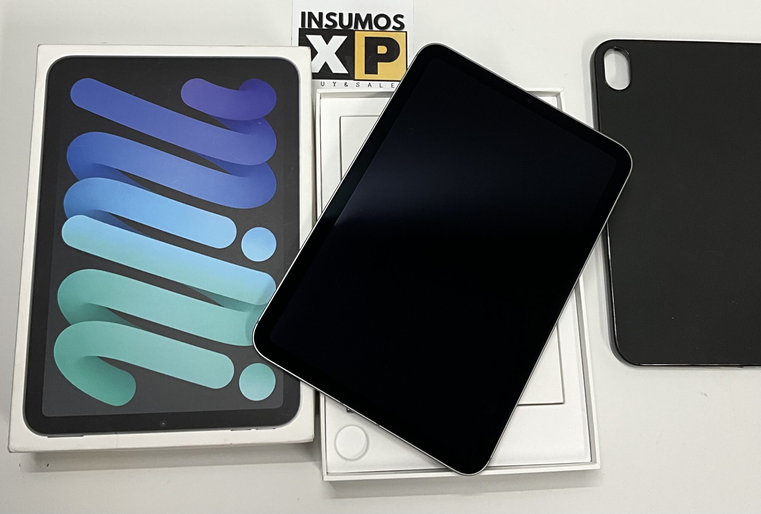 IPAD MINI 7 128GB CELL - Image 2