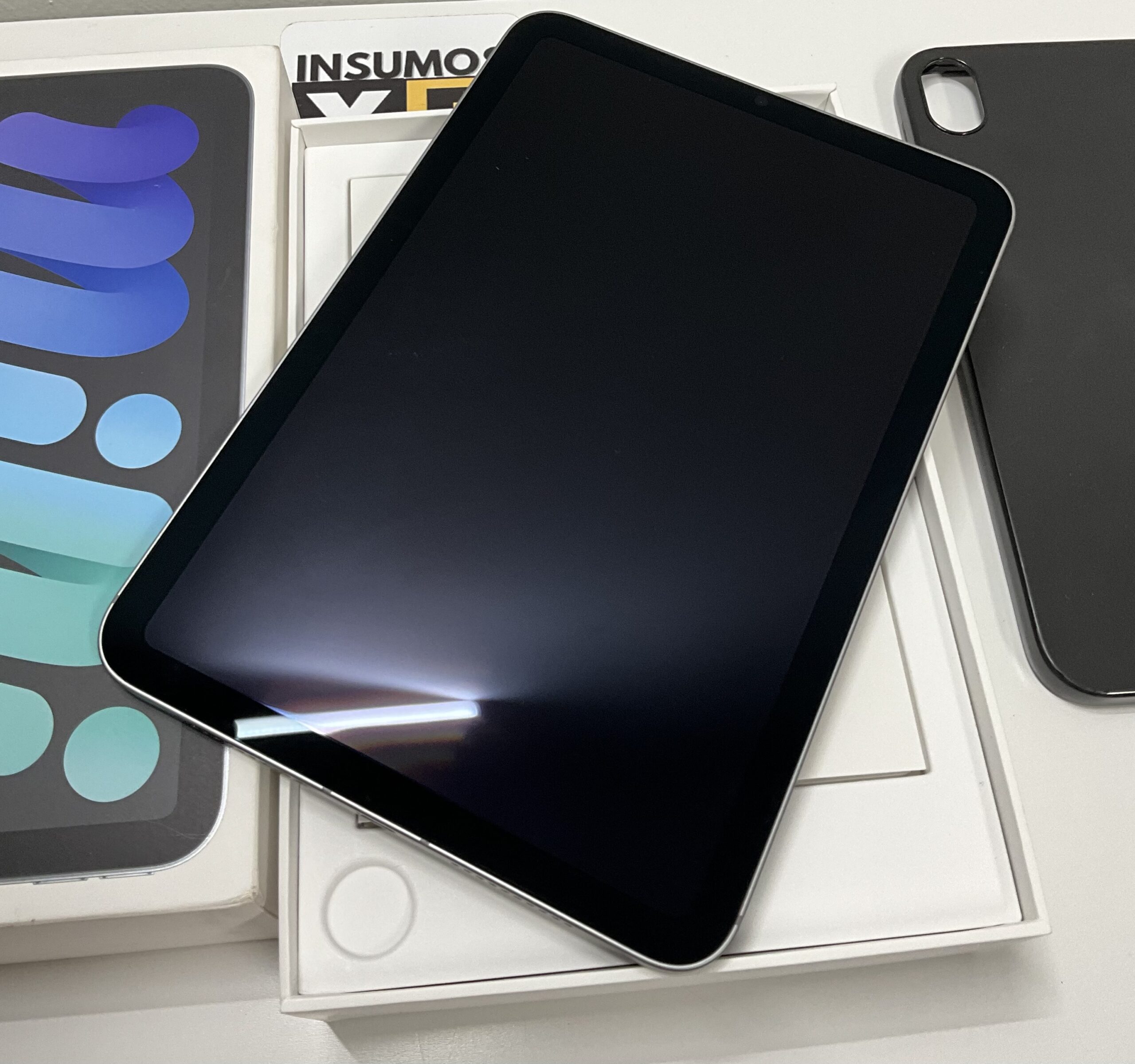 IPAD MINI 7 128GB CELL - Image 3