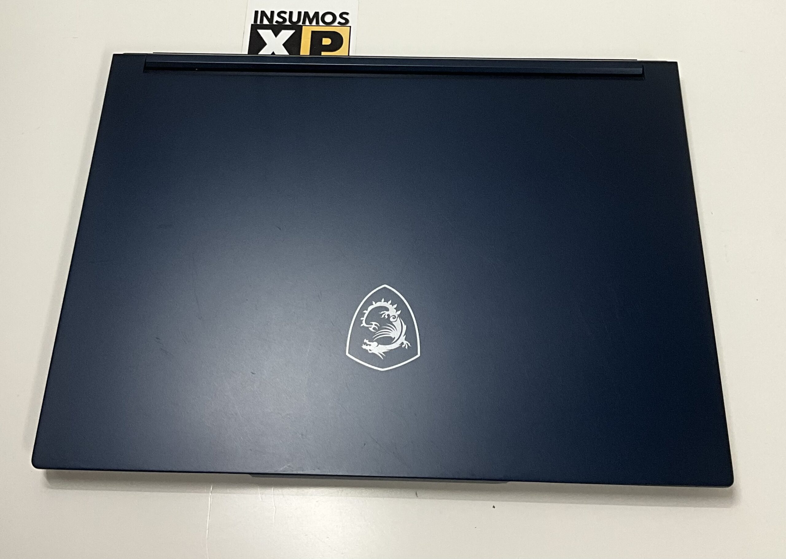 MSI STEALTH STUDIO 16 I7 13TH RTX 4070 - Image 2