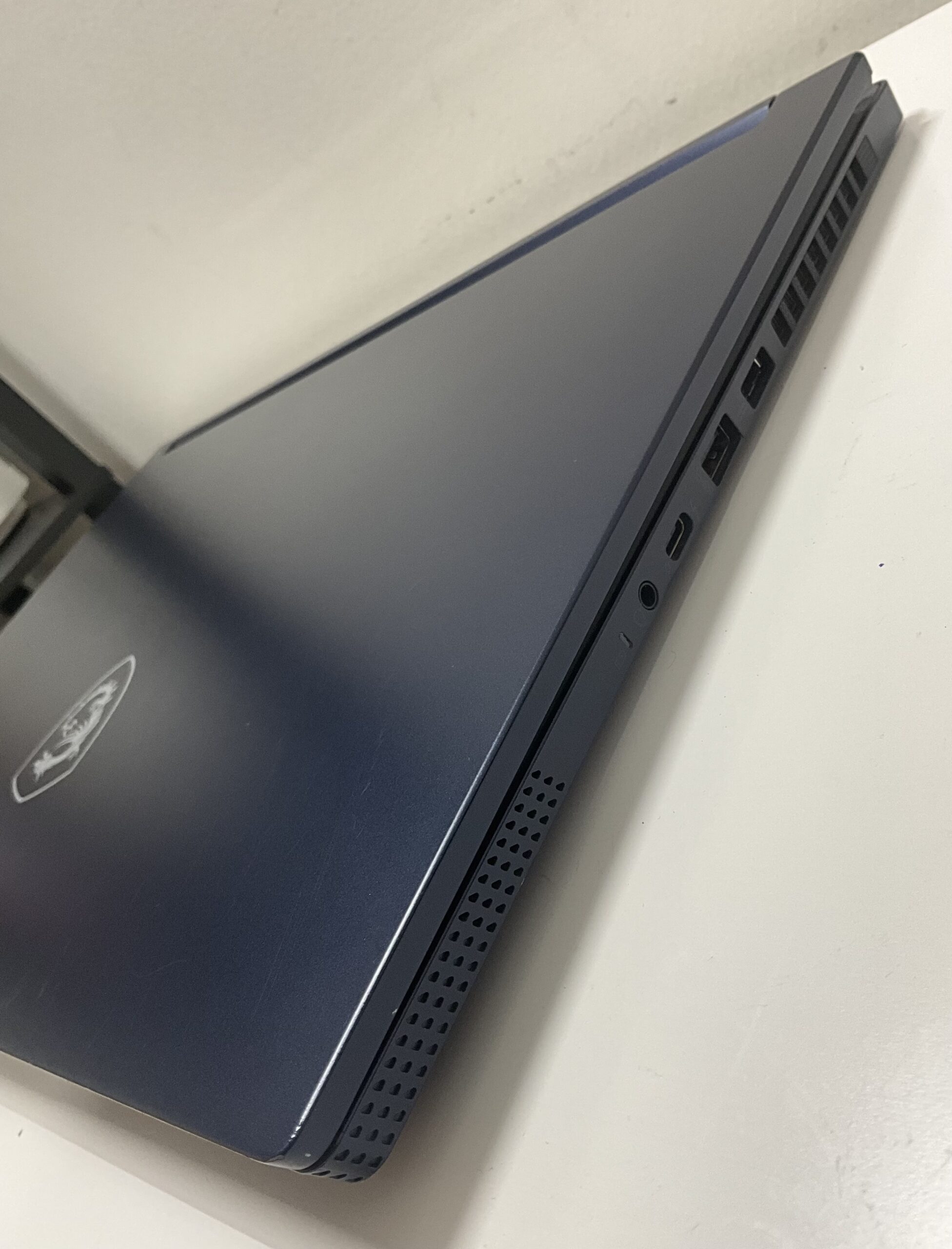 MSI STEALTH STUDIO 16 I7 13TH RTX 4070 - Image 3