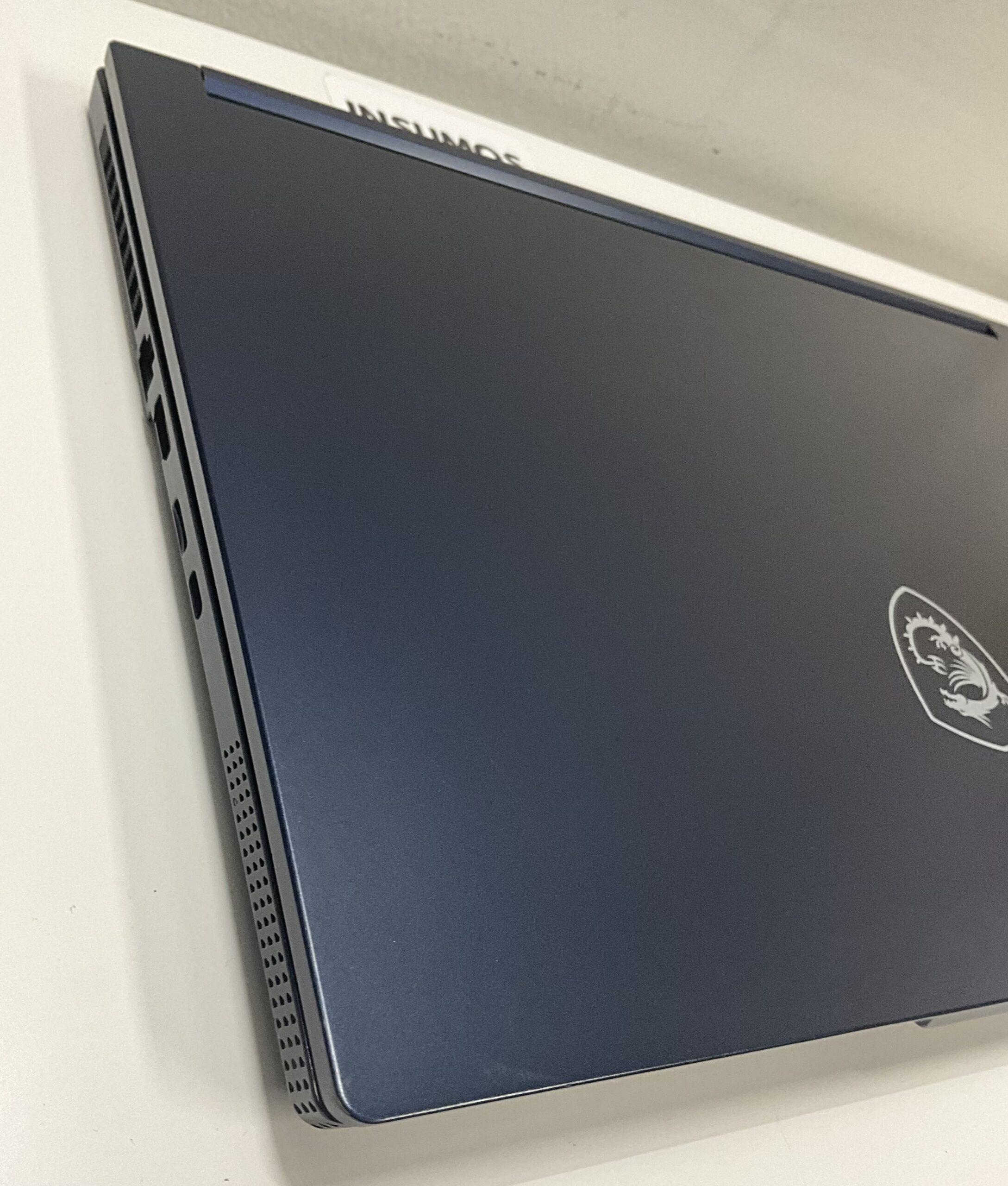MSI STEALTH STUDIO 16 I7 13TH RTX 4070 - Image 4