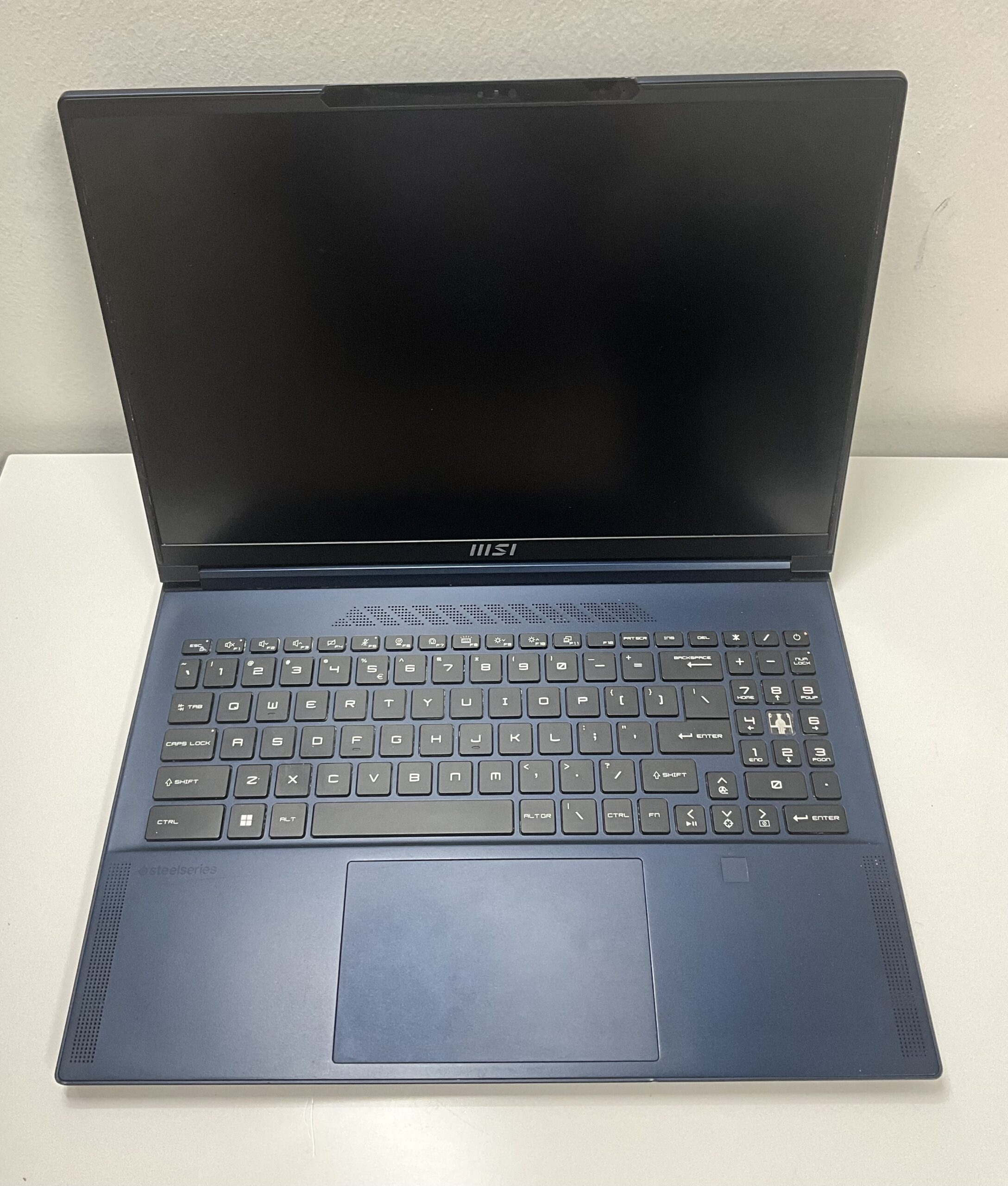 MSI STEALTH STUDIO 16 I7 13TH RTX 4070 - Image 5