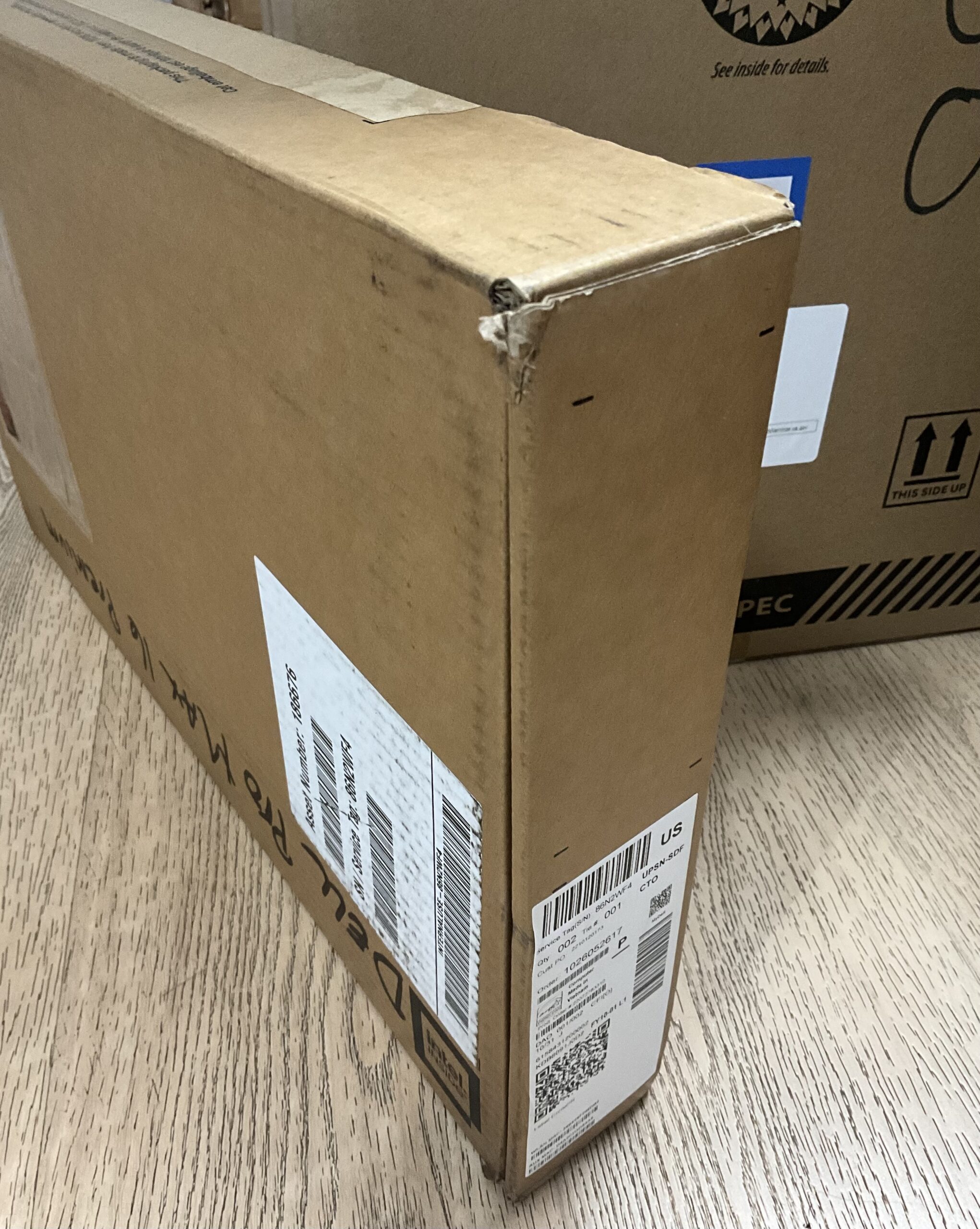 DELL PRO MAX 16 PREM U9 285HX - Image 2