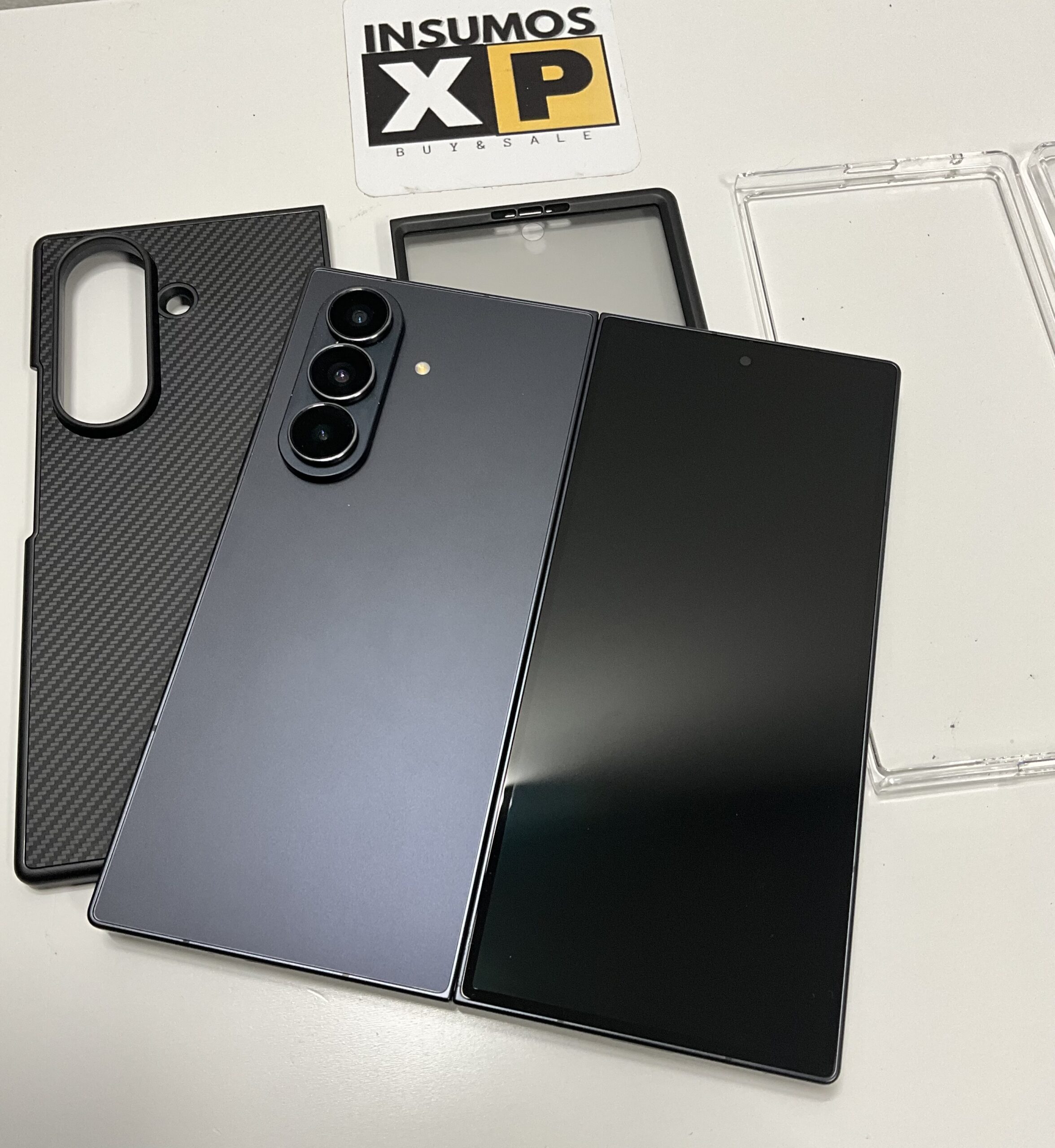 SAMSUNG FOLD 7 512GB - Image 2