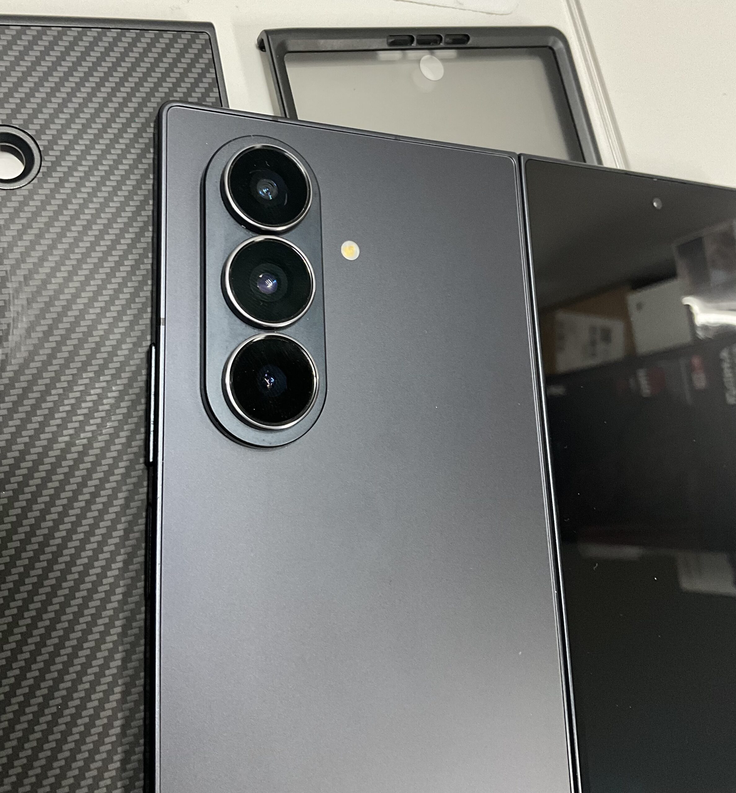 SAMSUNG FOLD 7 512GB - Image 3
