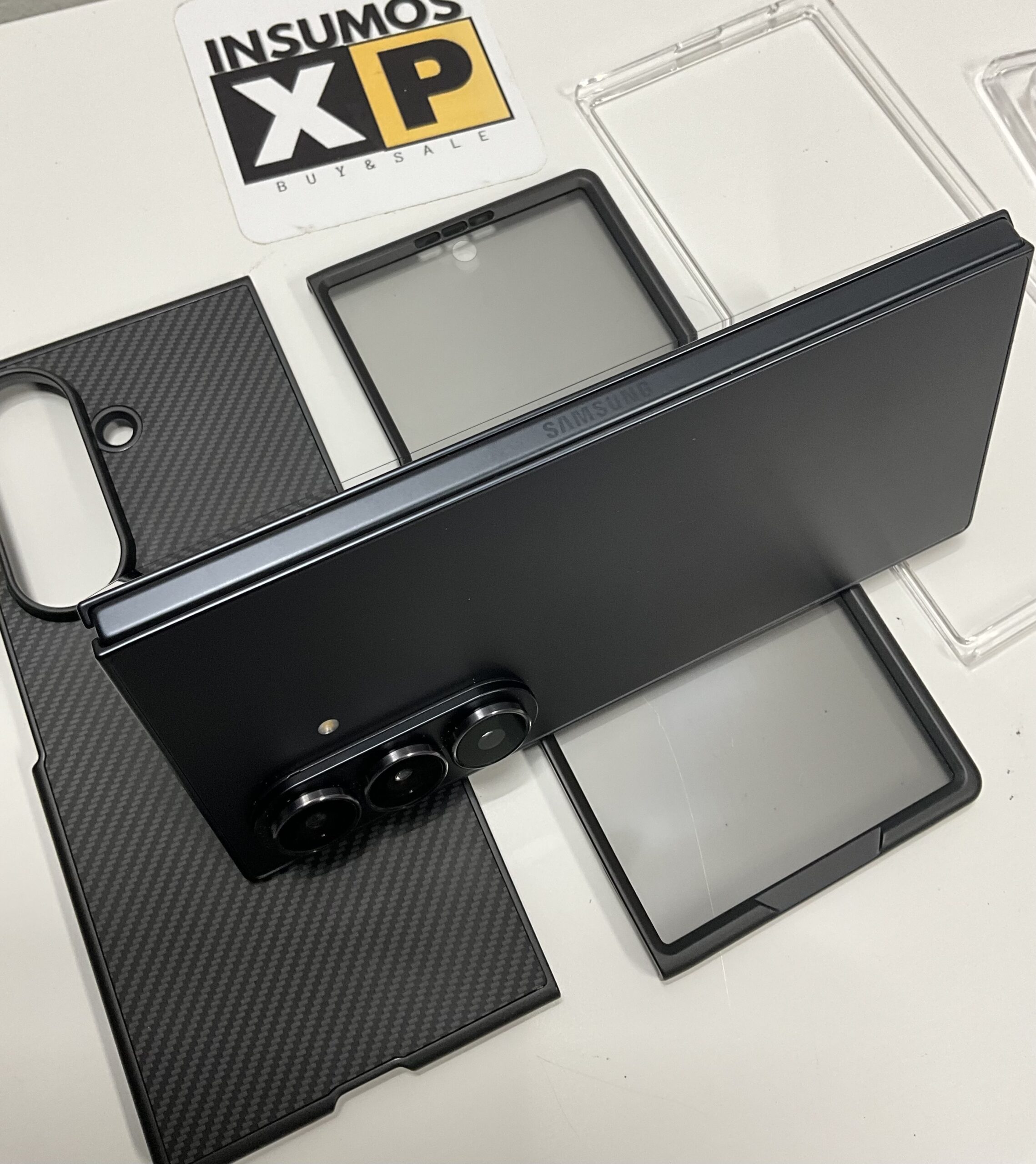 SAMSUNG FOLD 7 512GB - Image 4