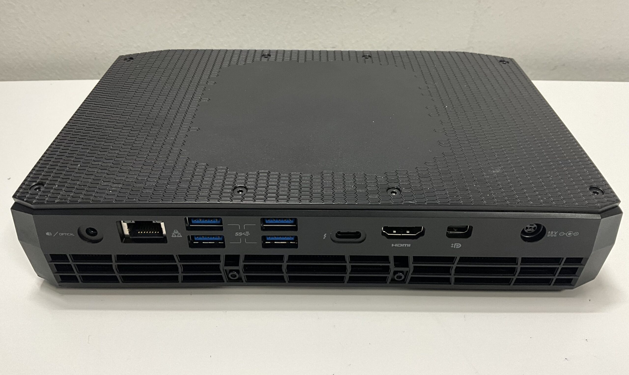 MINI PC NUC ENTHUSIAST I7 32GB - Image 8
