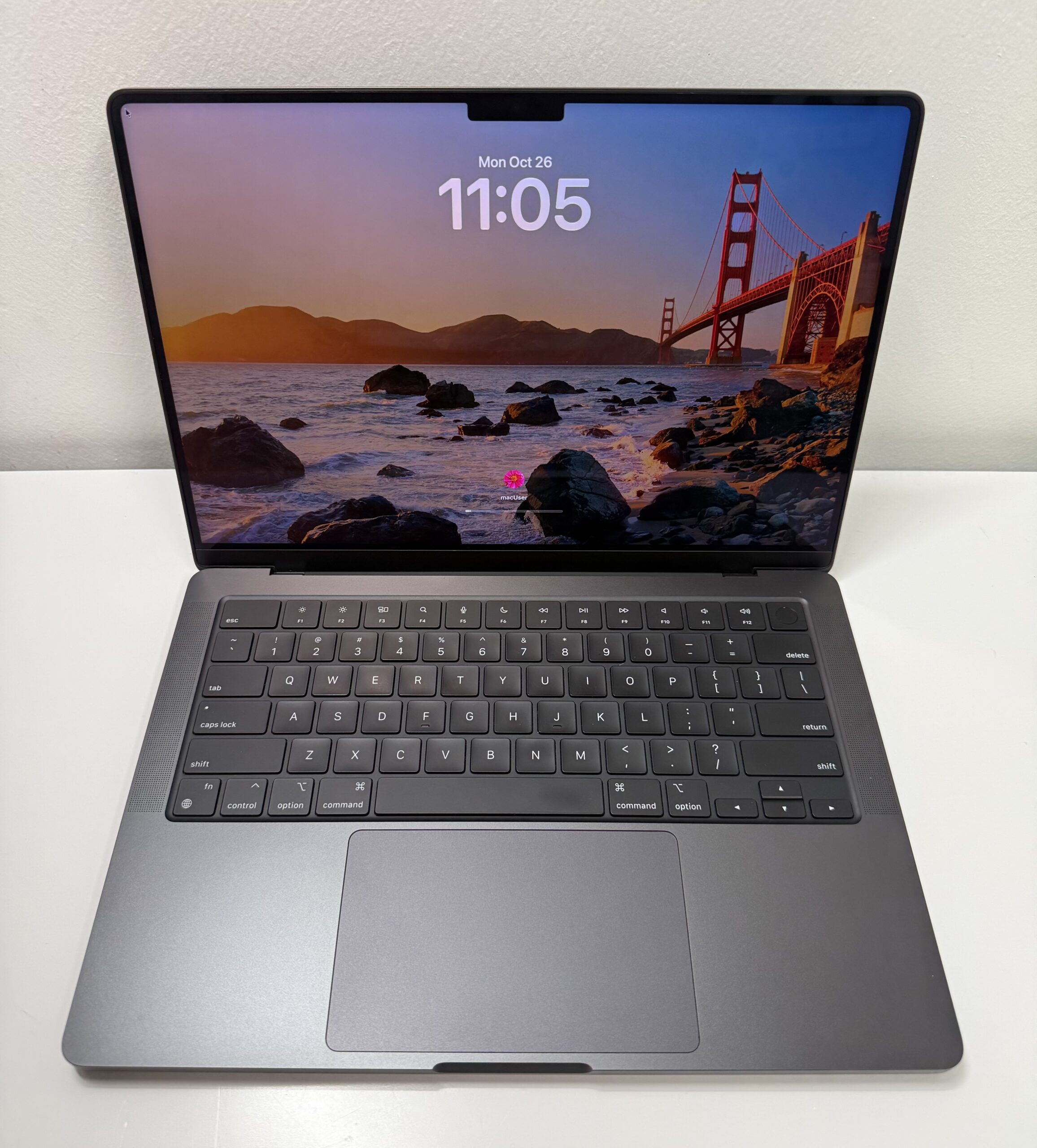 MACBOOK PRO 14 2023 M3 MAX 36GB - Image 7