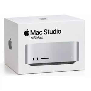 APPLE STUDIO M5 MAX 36GB