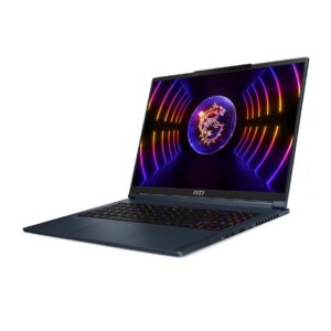MSI STEALTH STUDIO 16 I7 13TH RTX 4070