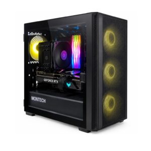PC CORE I7 11TH 32GB RTX 3080 10GB