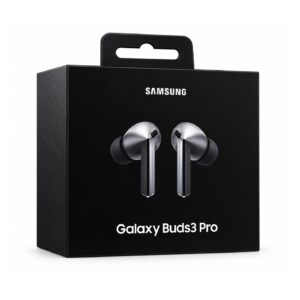 EARBUDS SAMSUNG BUGS 3 PRO - BLACK