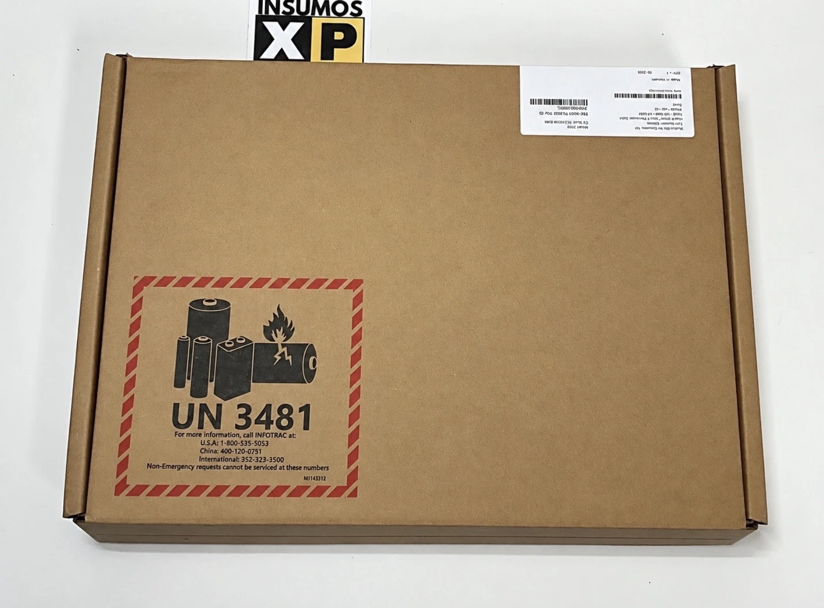 SURFACE PRO 13" 12TH U7 - Image 9