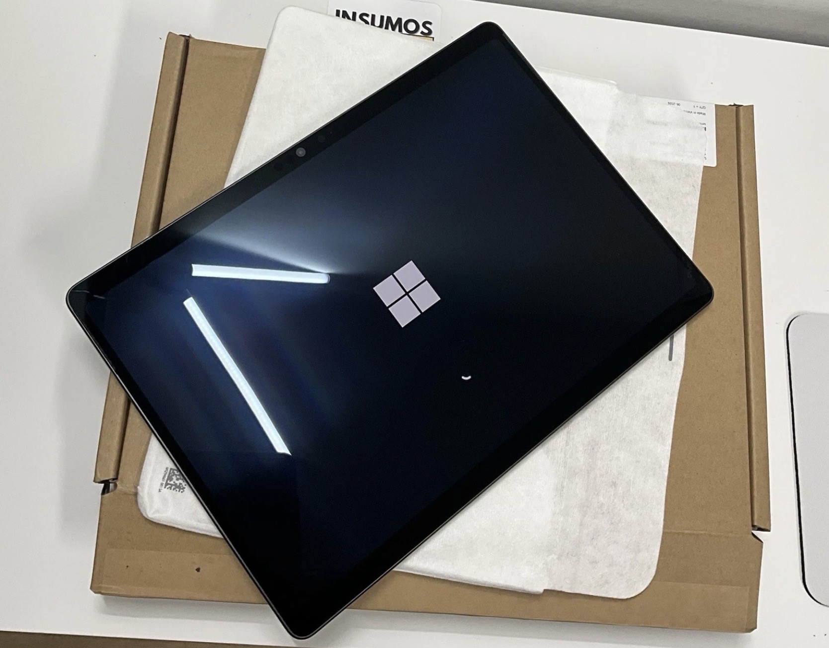 SURFACE PRO 13" 12TH U7 - Image 5