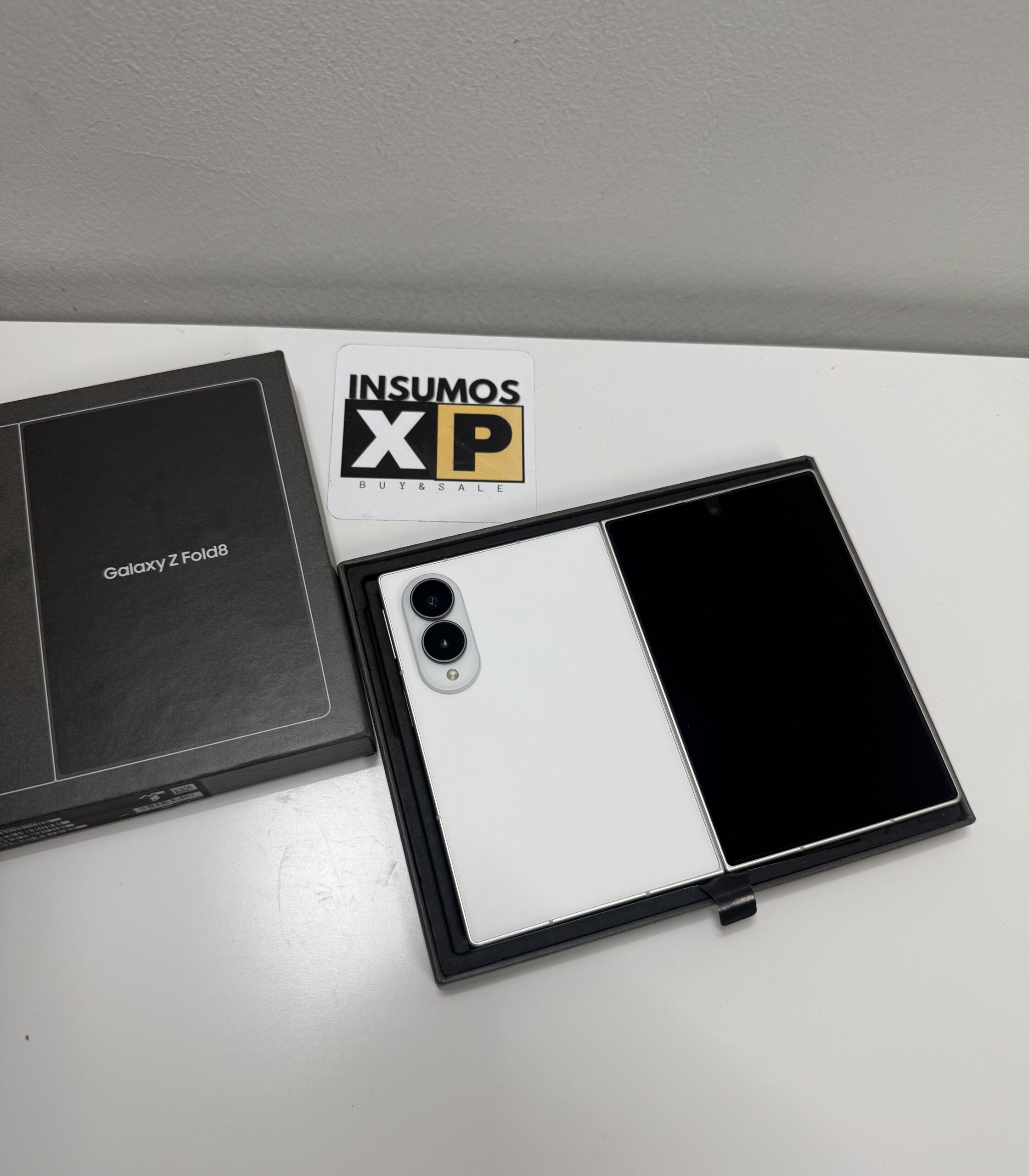 SAMSUNG FOLD Z 8 256GB - Image 2