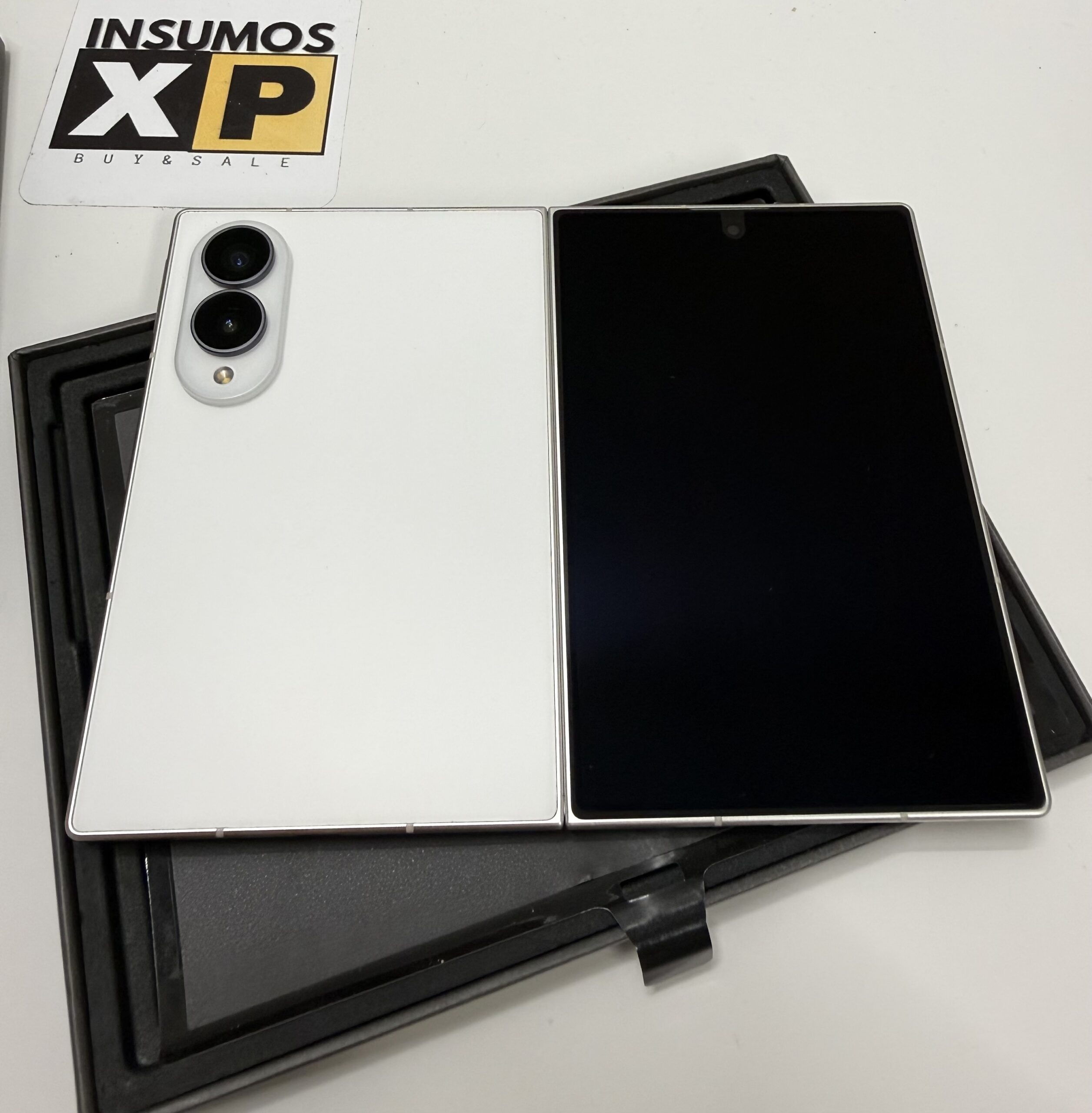 SAMSUNG FOLD Z 8 256GB - Image 4