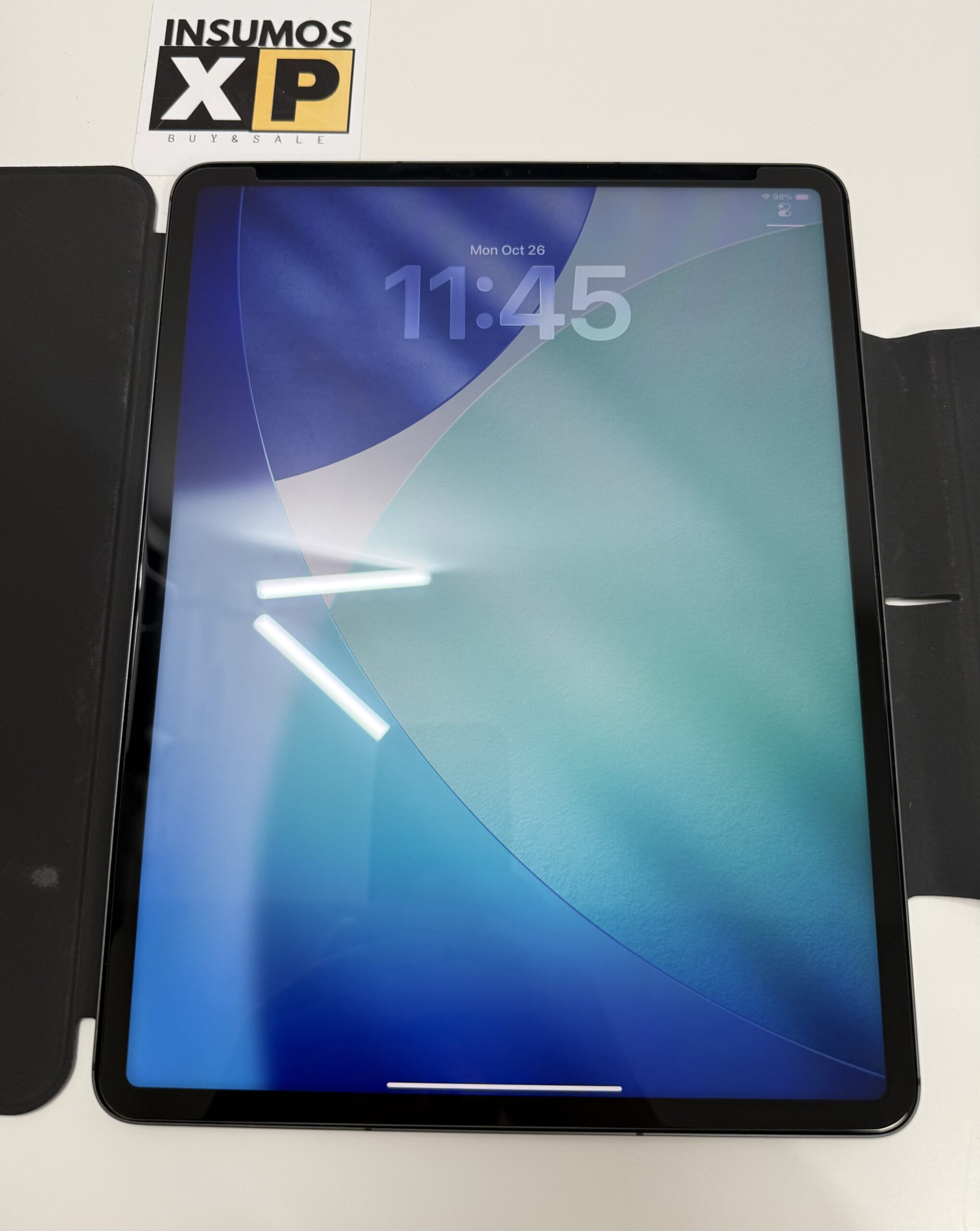 IPAD PRO 12.9" 5TH M1 256GB WIFI - Image 3