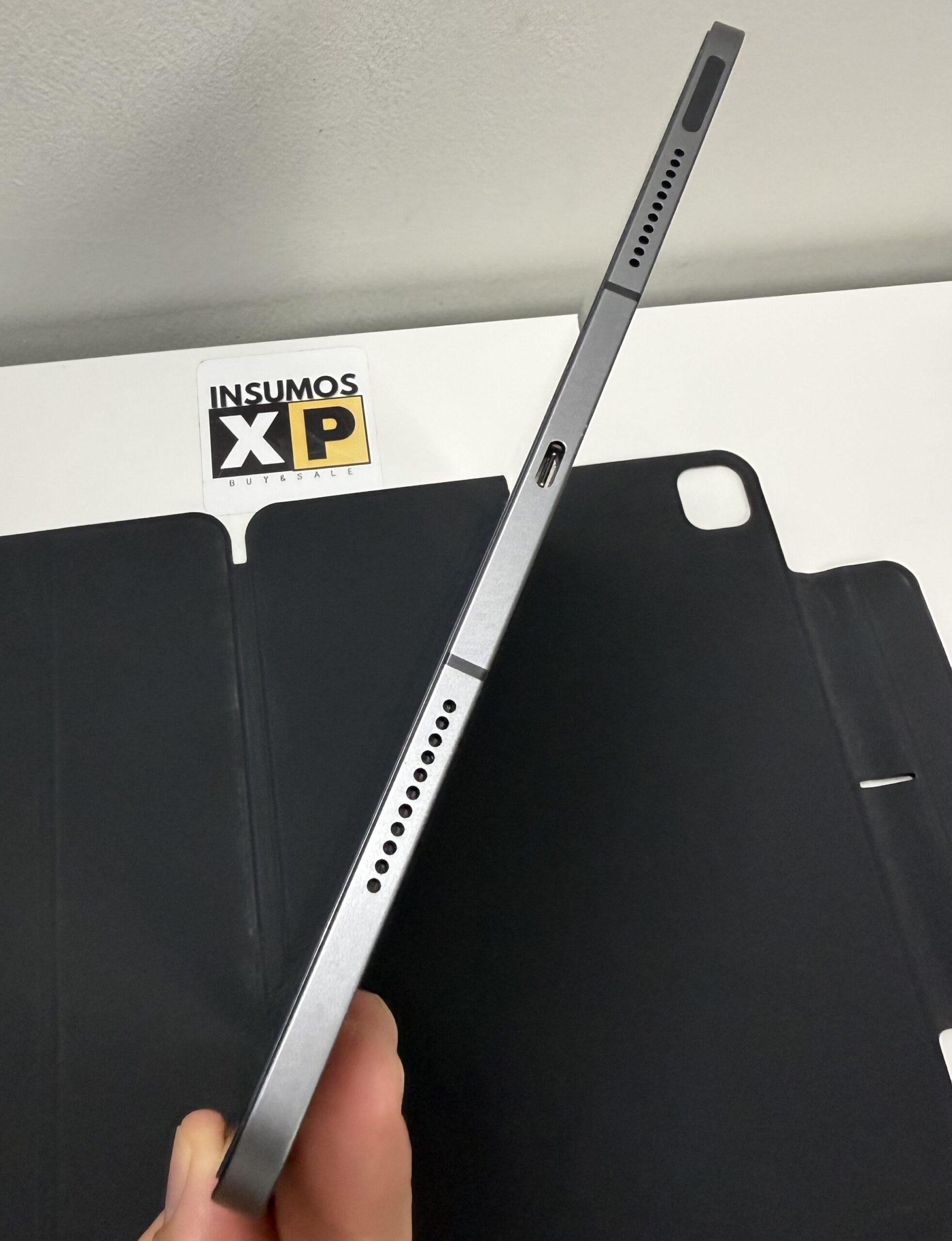 IPAD PRO 12.9" 5TH M1 256GB WIFI - Image 5