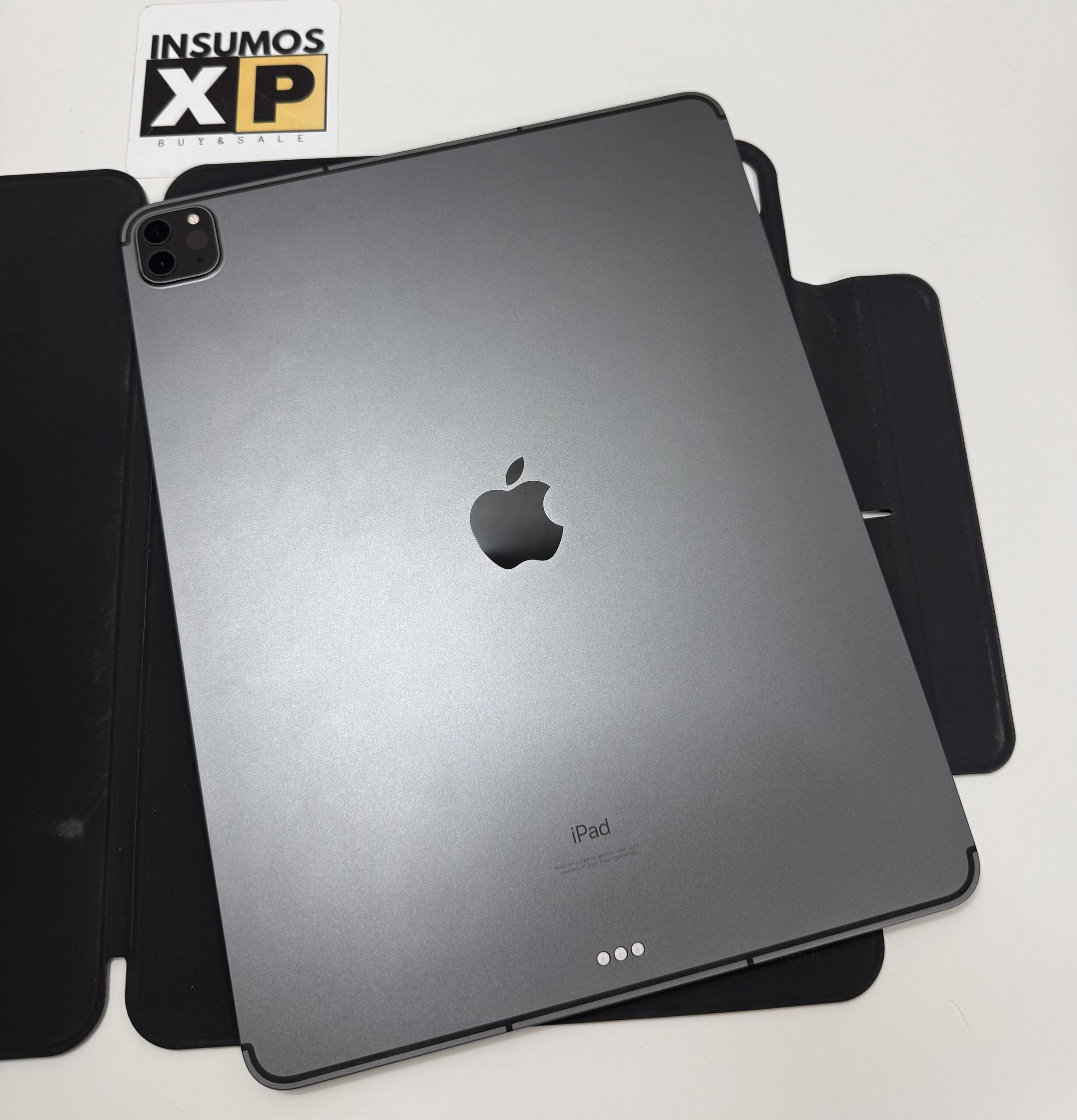 IPAD PRO 12.9" 5TH M1 256GB WIFI - Image 7